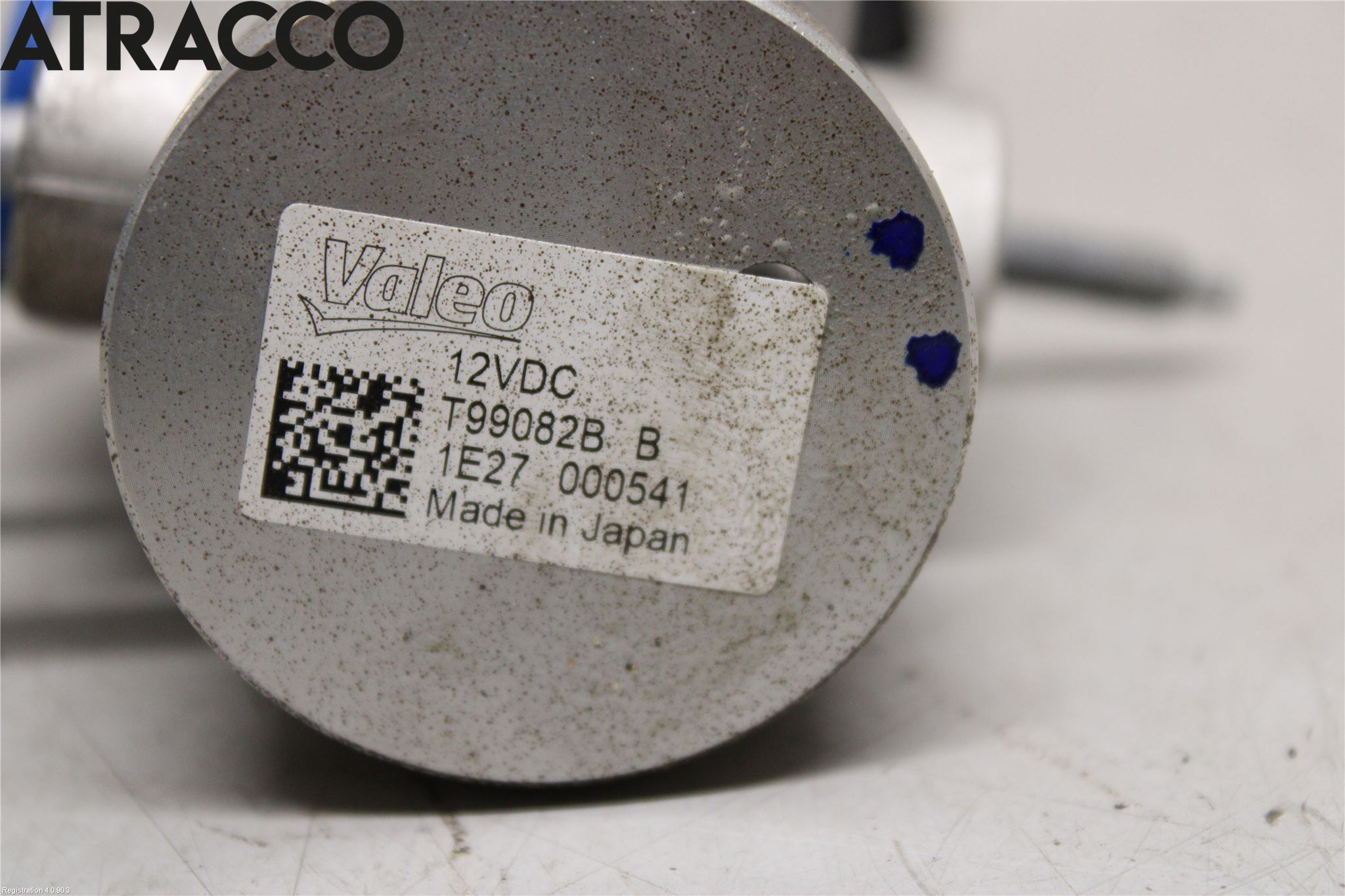 Citroen C4/E-C4 C4X/E-C4X III 21- Varme Ac Øvrig