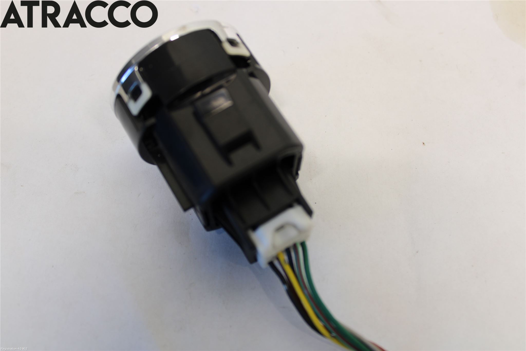 Mitsubishi OUTLANDER 13-21 Startknapp Personbil