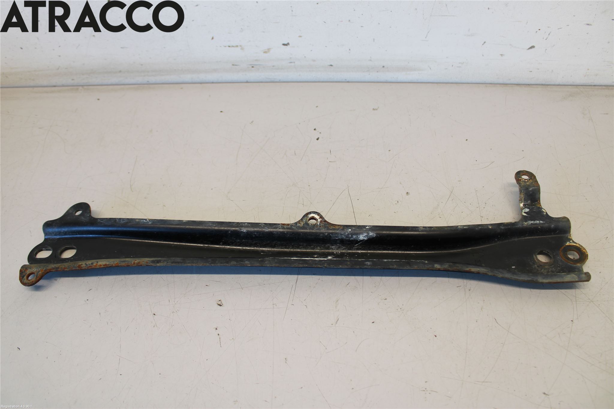 Toyota COROLLA 19- Front Øvrig