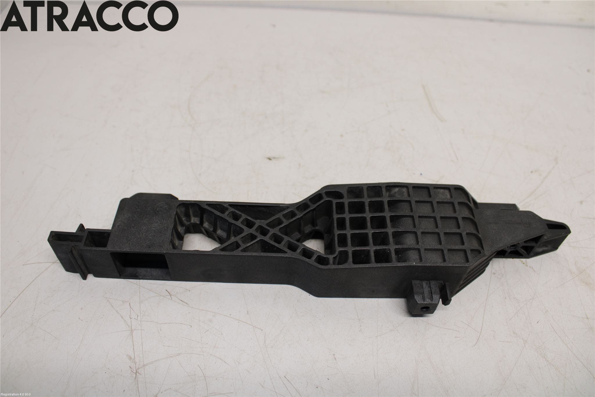 Volkswagen VW GOLF / E-GOLF VII 13-20 Kjølevifte Oppheng-Lager