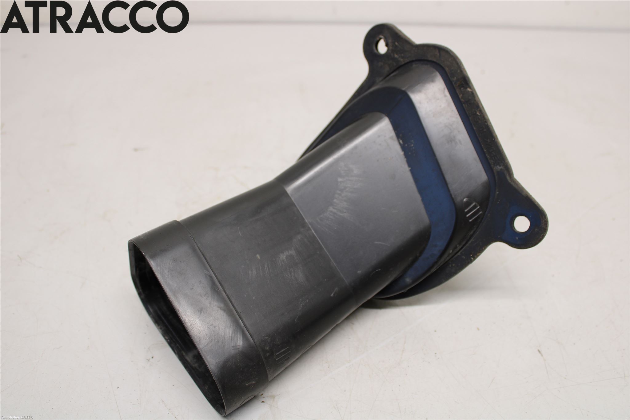 Opel ZAFIRA C 12-19 Luftstyring Front