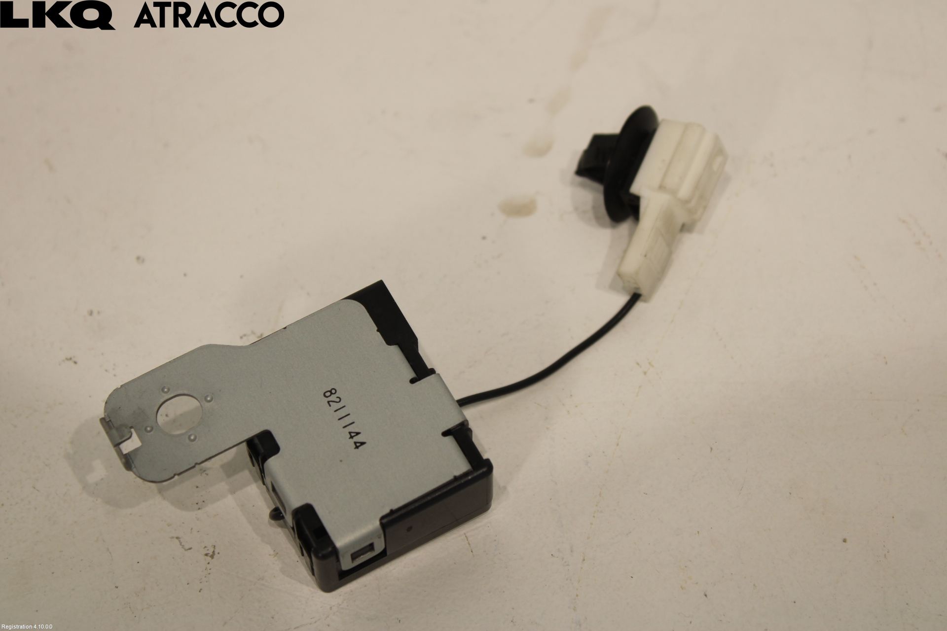 Nissan LEAF 11-17 Styreenhet Øvrig