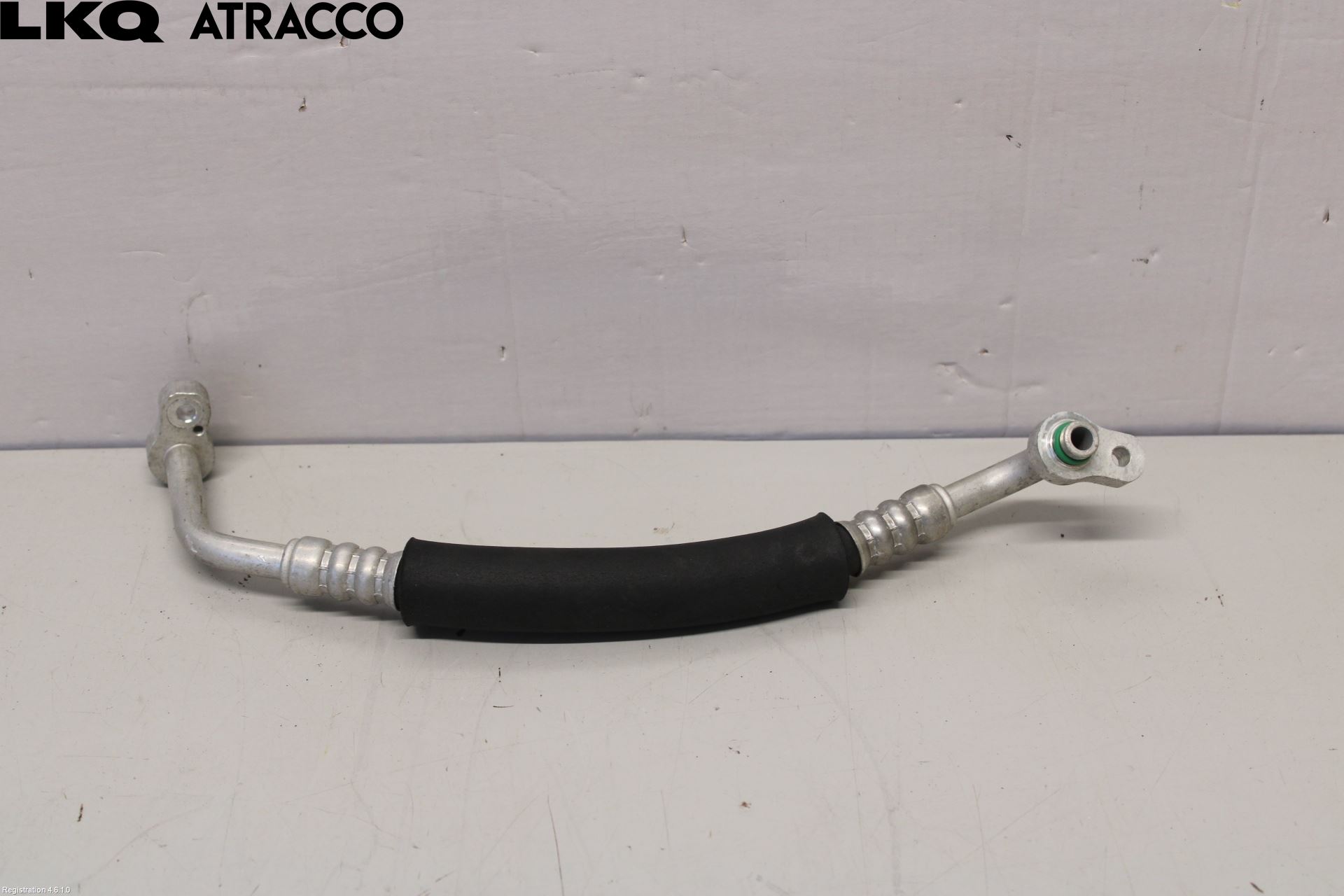 Kia SOUL 09- Varme Ac Slange - Rør