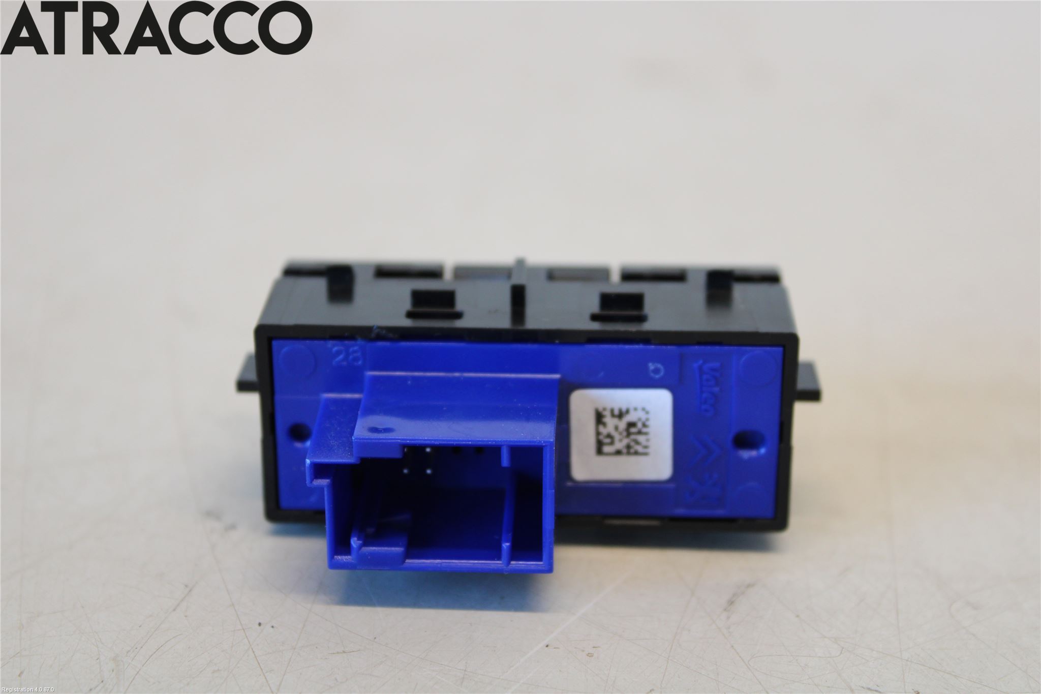 Peugeot EXPERT/E-EXPERT 17- Bryter Sentral Lås