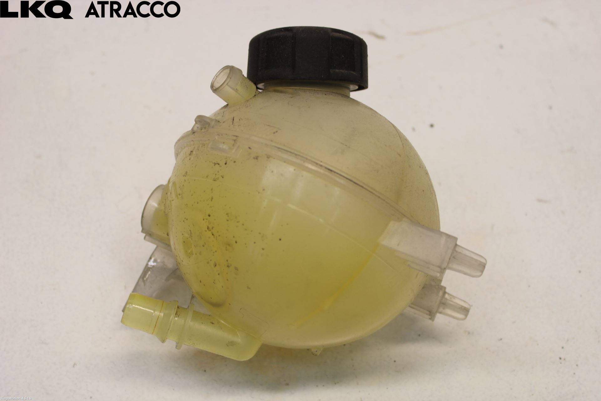 Citroen BERLINGO 08-18 Ekspansjonstank