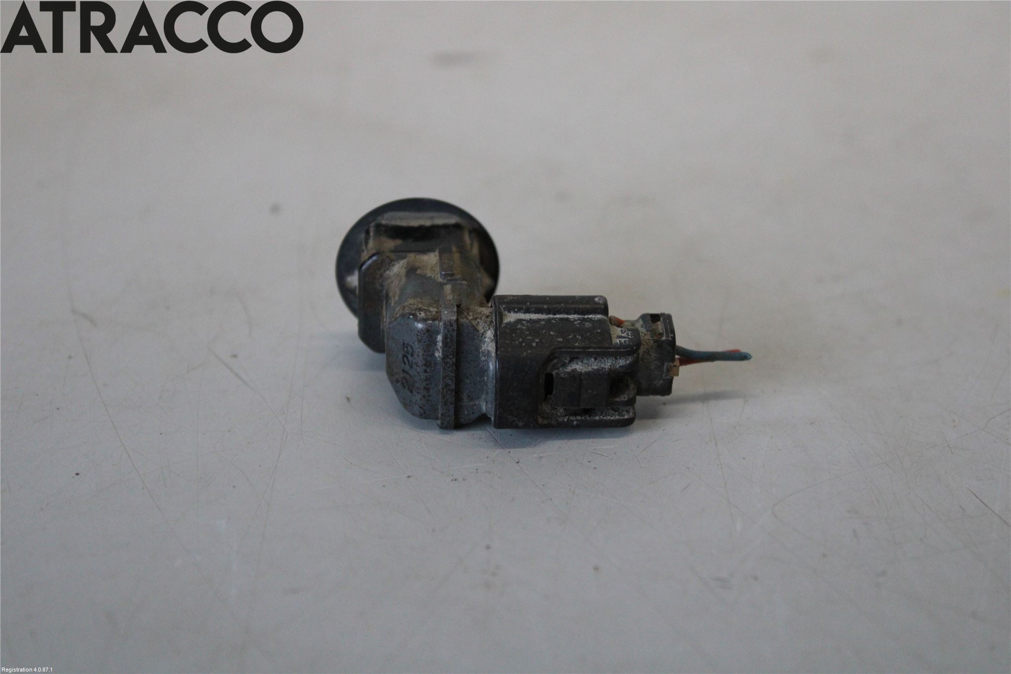 Mitsubishi ASX 10-22 Sensor Ryggesensor