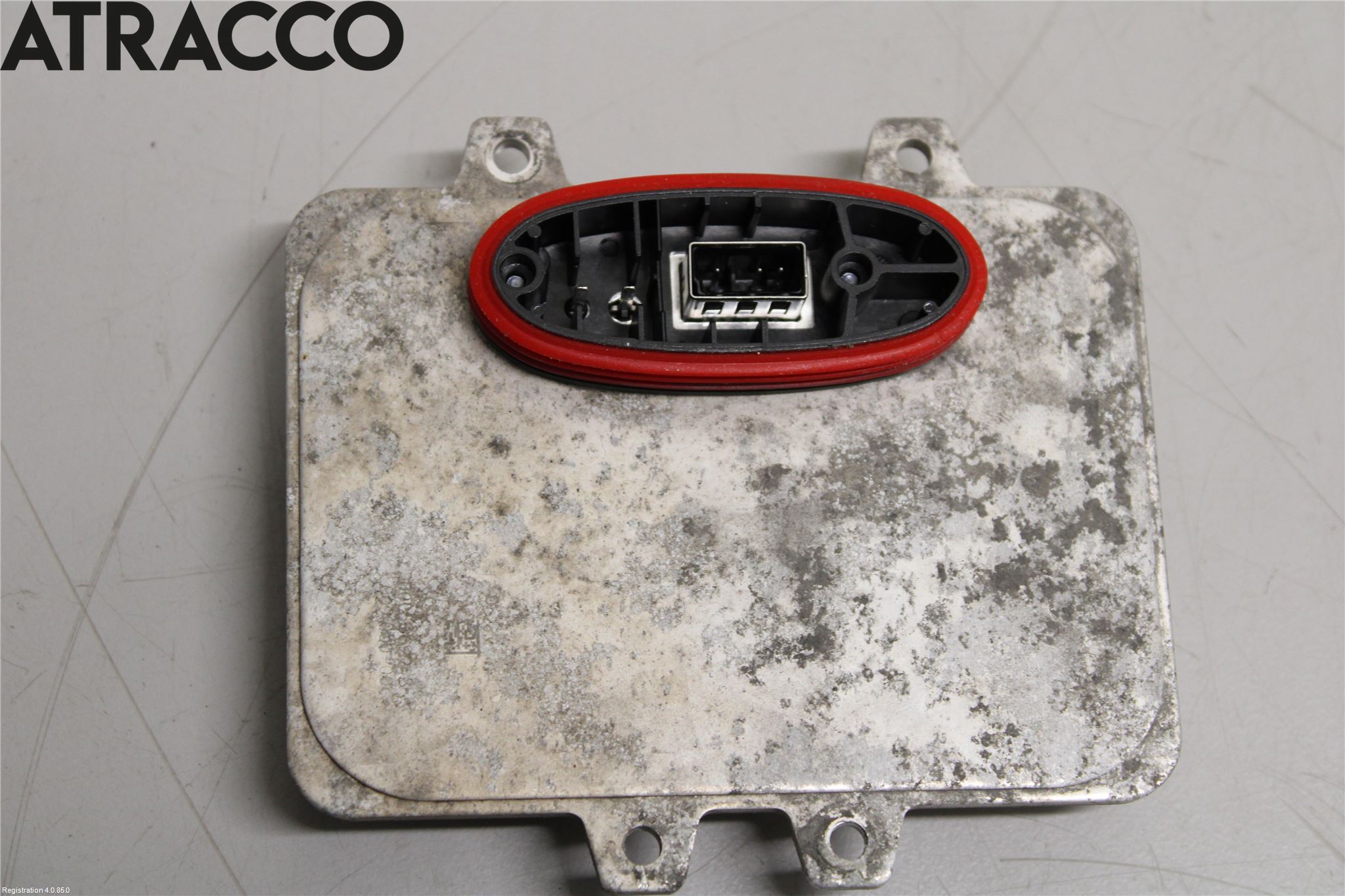 Skoda SUPERB 09-15 Styreenhet Xenon