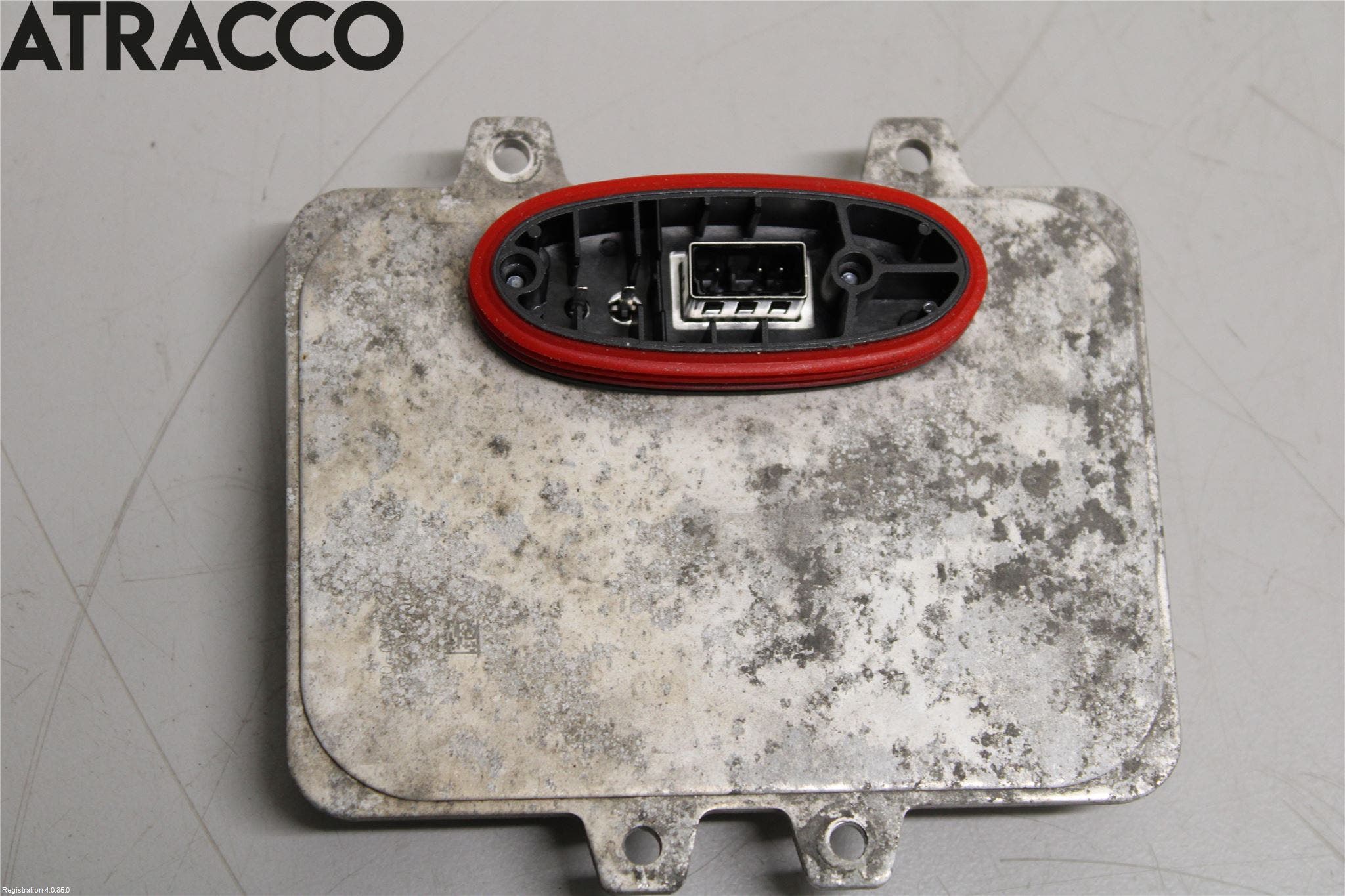 Skoda SUPERB 09-15 Styreenhet Xenon