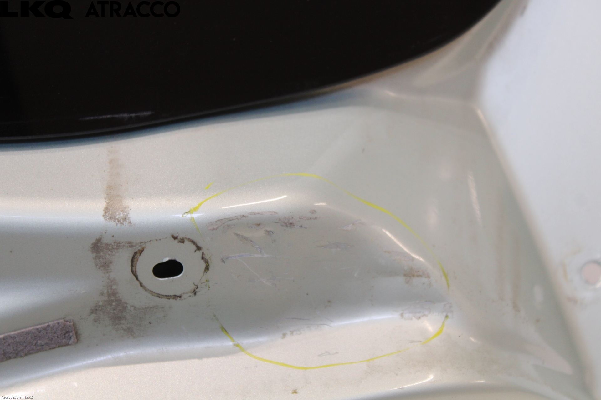 Nissan LEAF 18- Bakluke Cc - Kombi