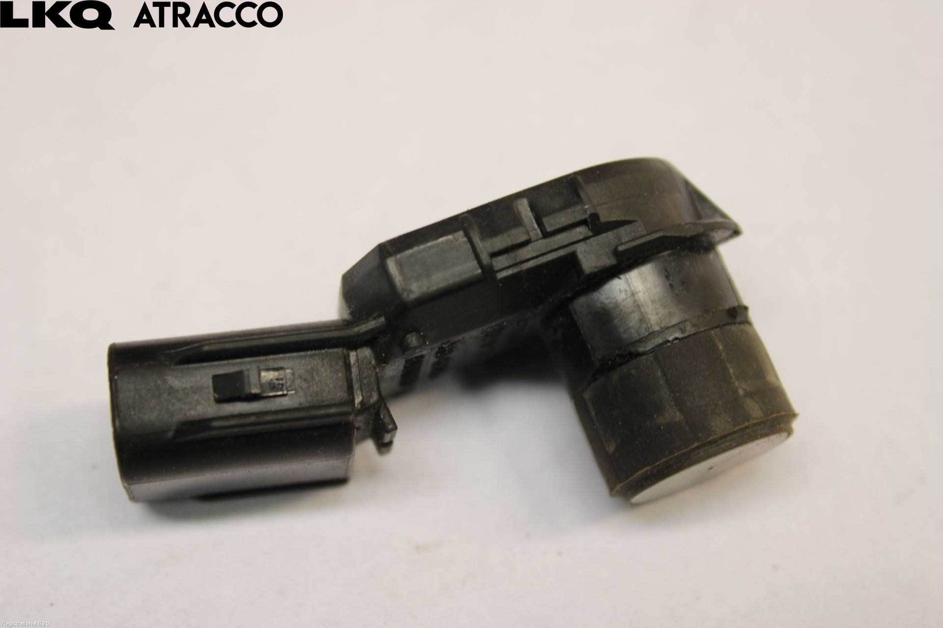 Toyota RAV4 13-18 Sensor Parkering Front