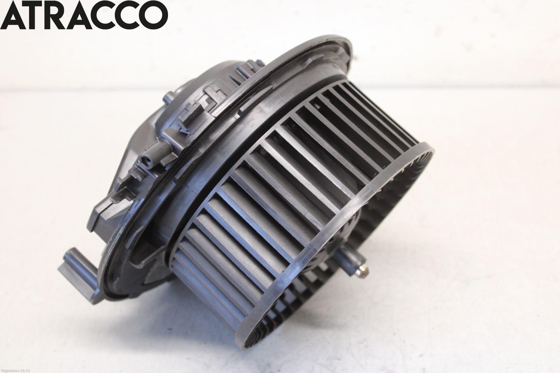 Volkswagen VW GOLF / E-GOLF VII 13-20 Varmeapparat Viftemotor