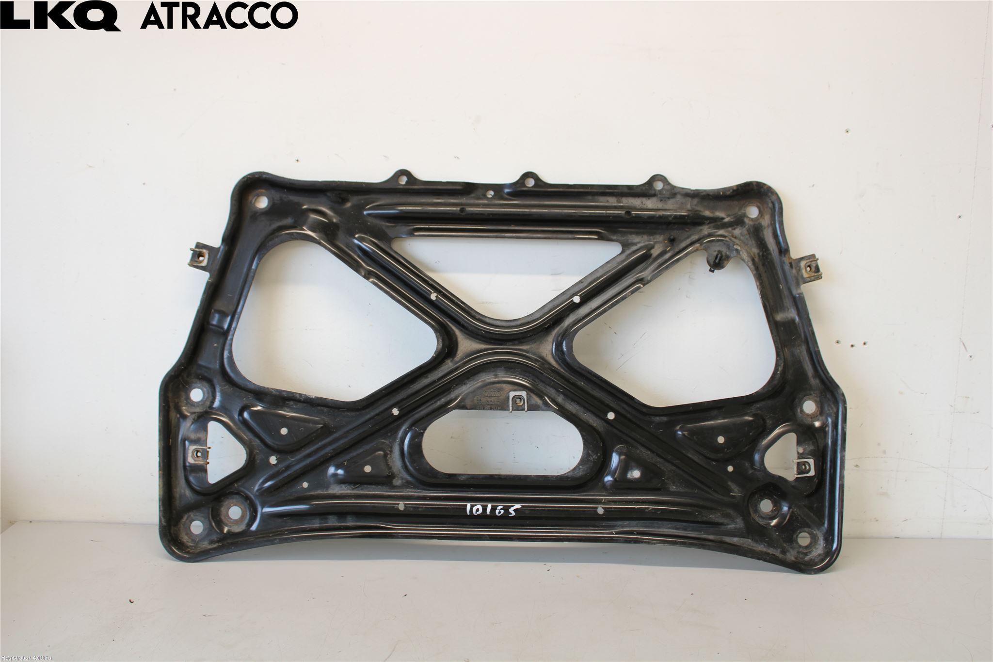 Audi A6 ALLROAD 12-18 Gearkasse Bjelke - Travers