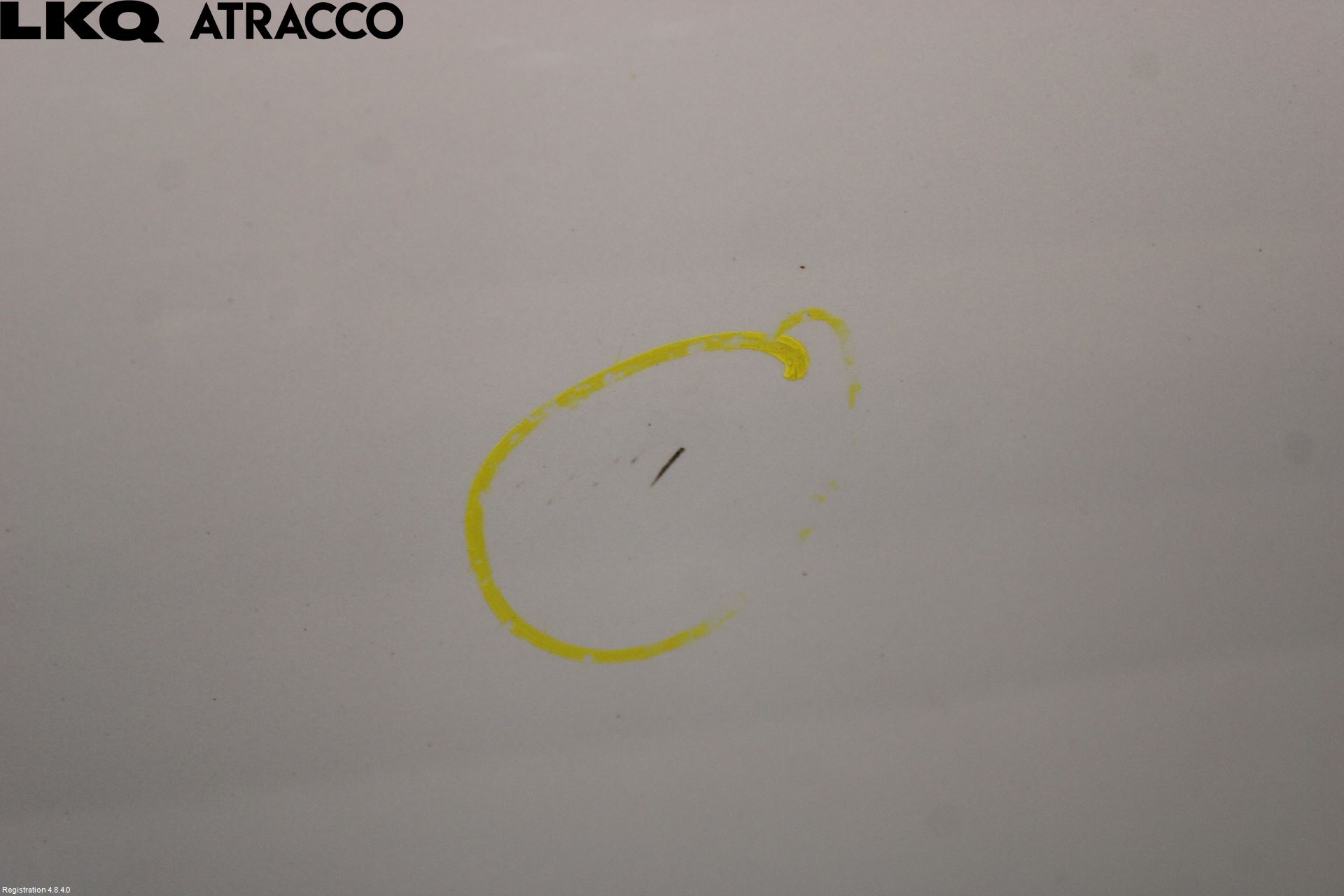 Audi A1/S1 11-18 Dør 4D Foran Høyre