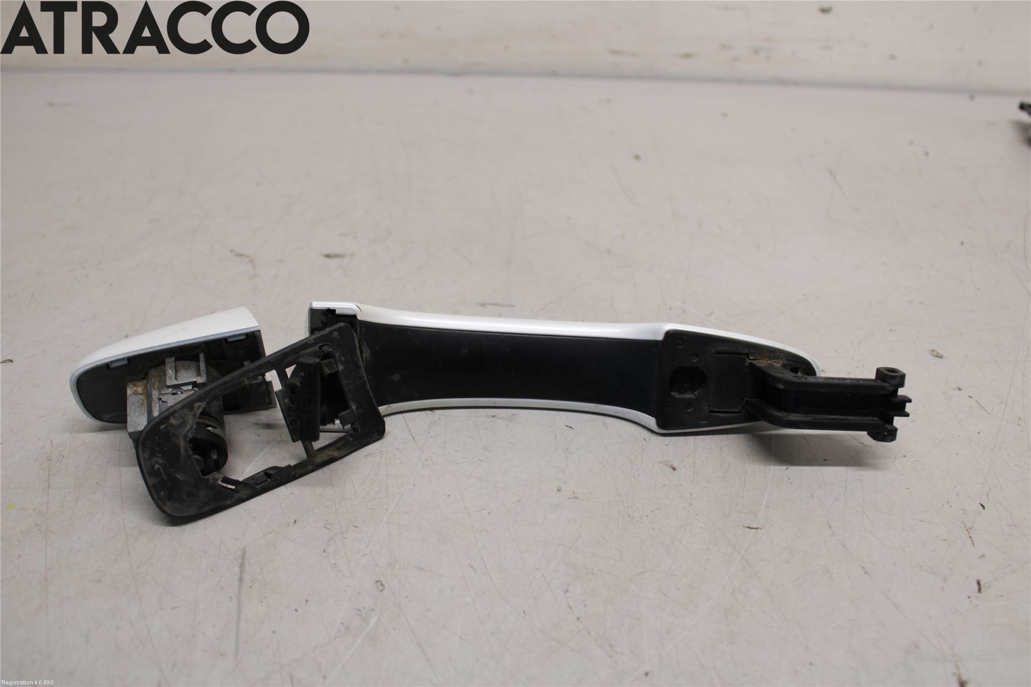 Volvo S60 14-18 Dørhandtak Ytre Venstre