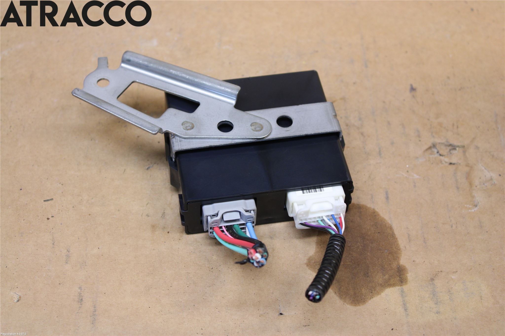 Toyota RAV4 19- Styreenhet Parkbrems