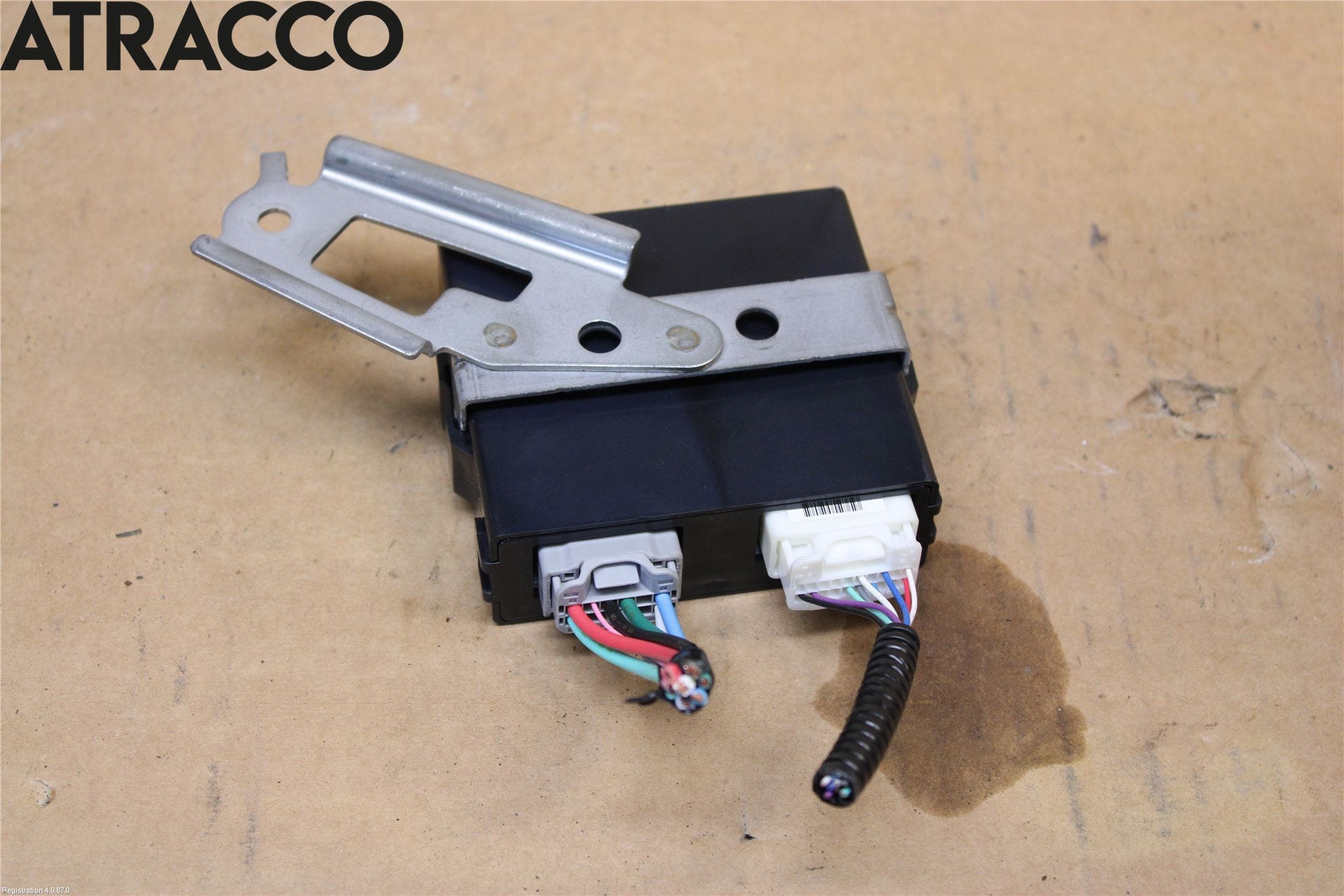 Toyota RAV4 19- Styreenhet Parkbrems