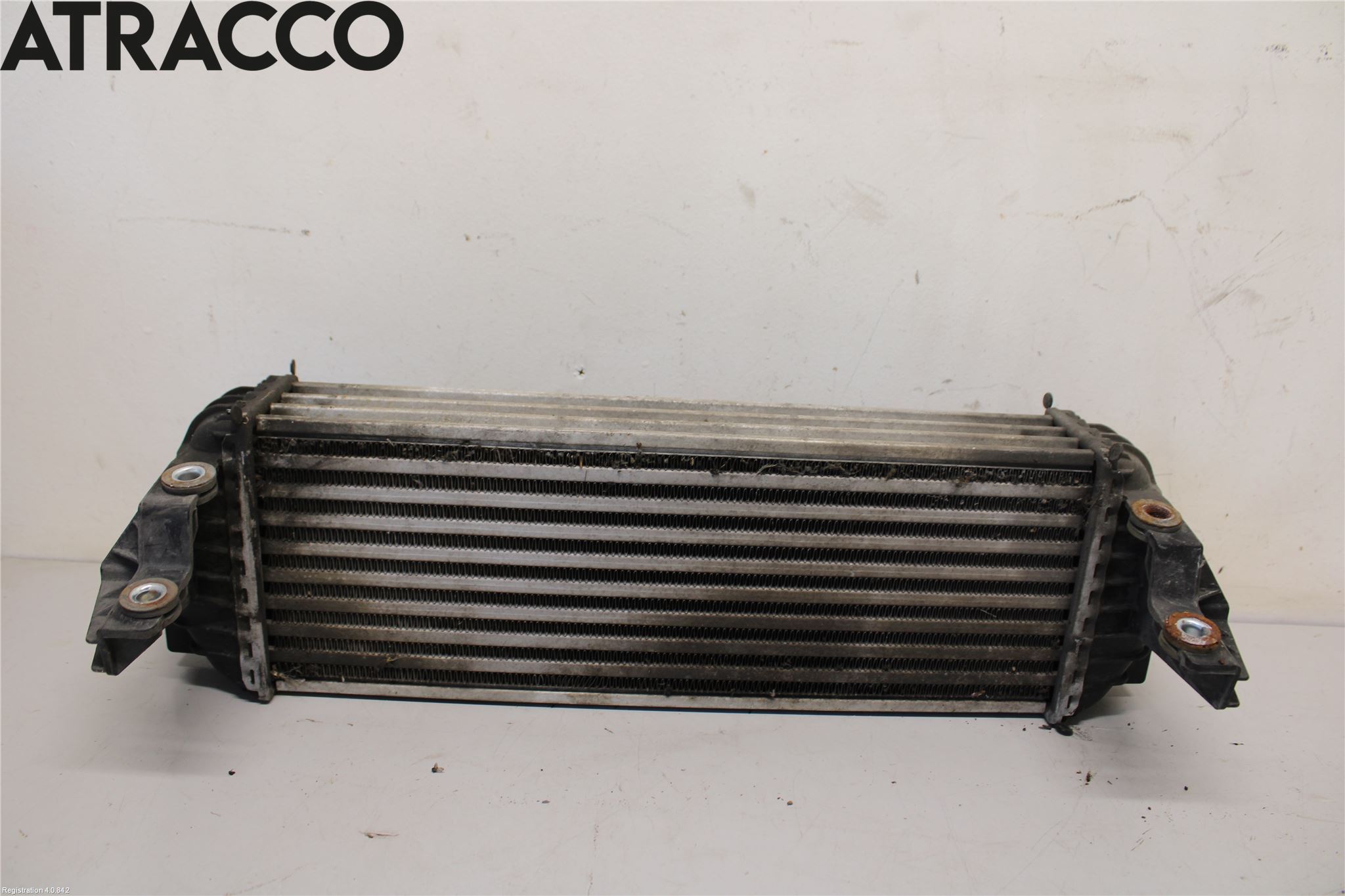 Ford TRANSIT CONNECT 03-08 Intercooler Radiator