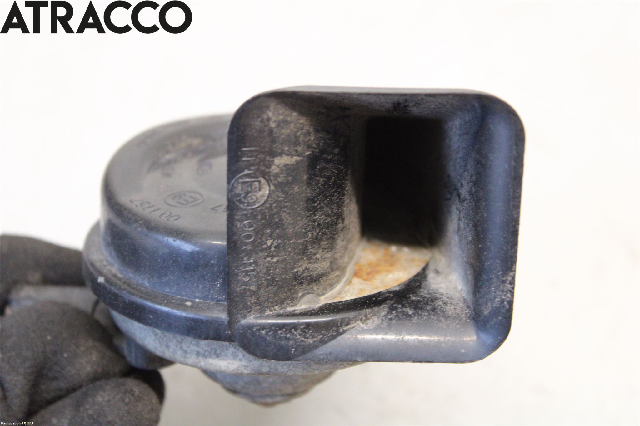 BMW X3 E83     03-10 Signalhorn