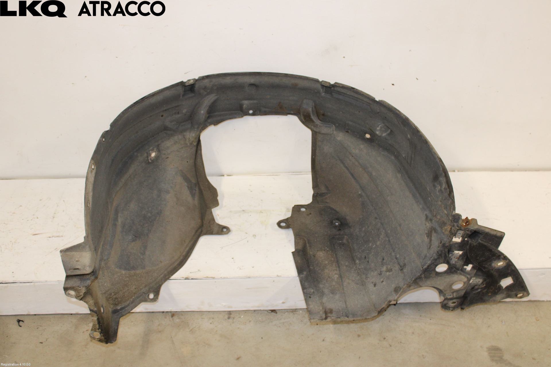 Nissan LEAF 11-17 Skjerm Indre