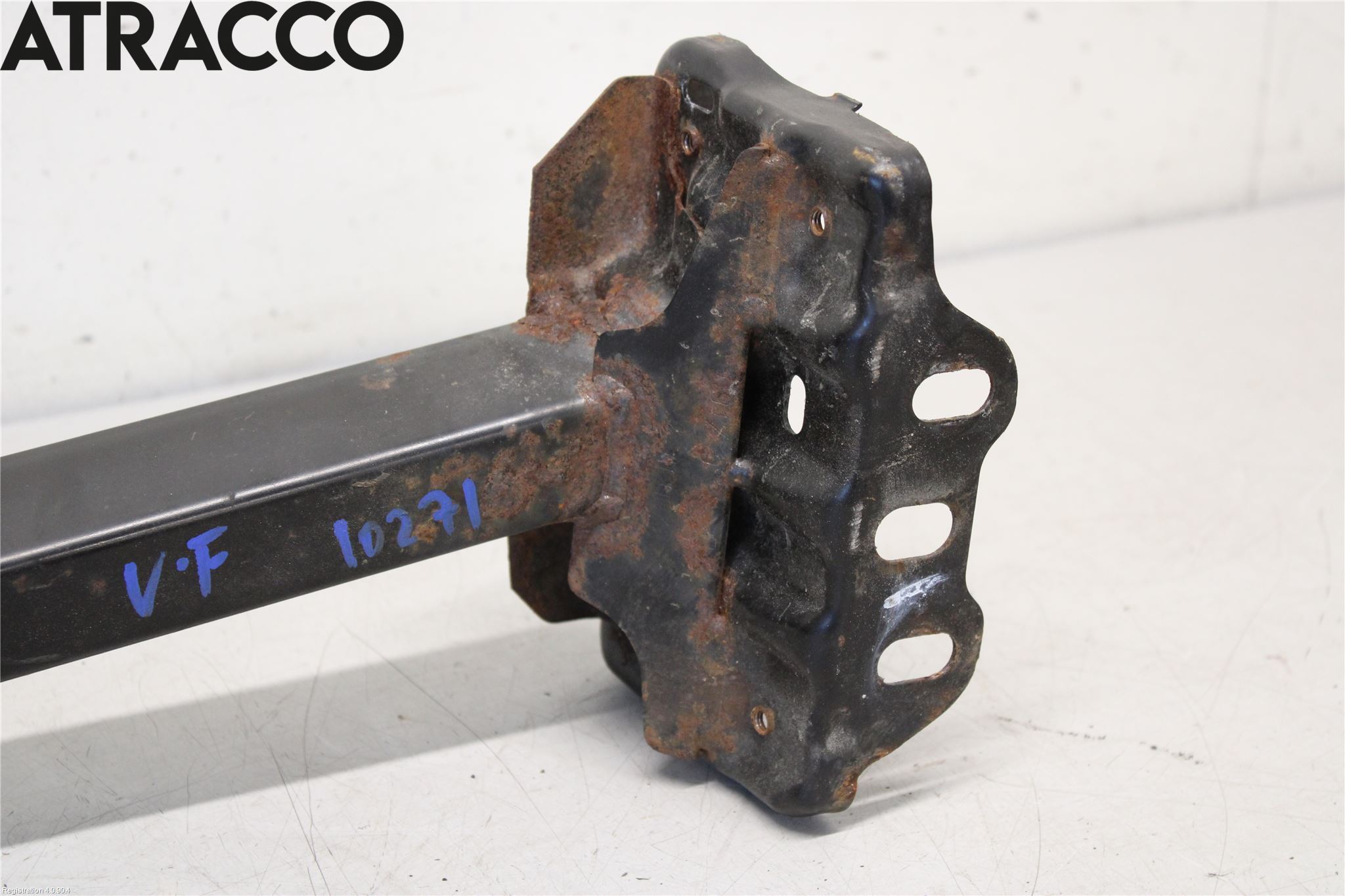 Peugeot 3008 17-24 Forstilling Øvrig