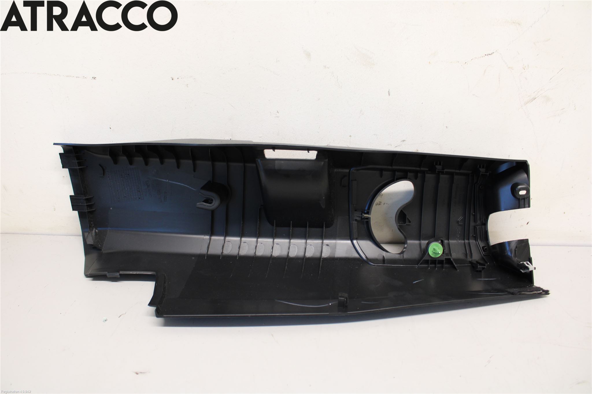 BMW i3 I01 13-22 Innr Deksel A-B-C Stolpe