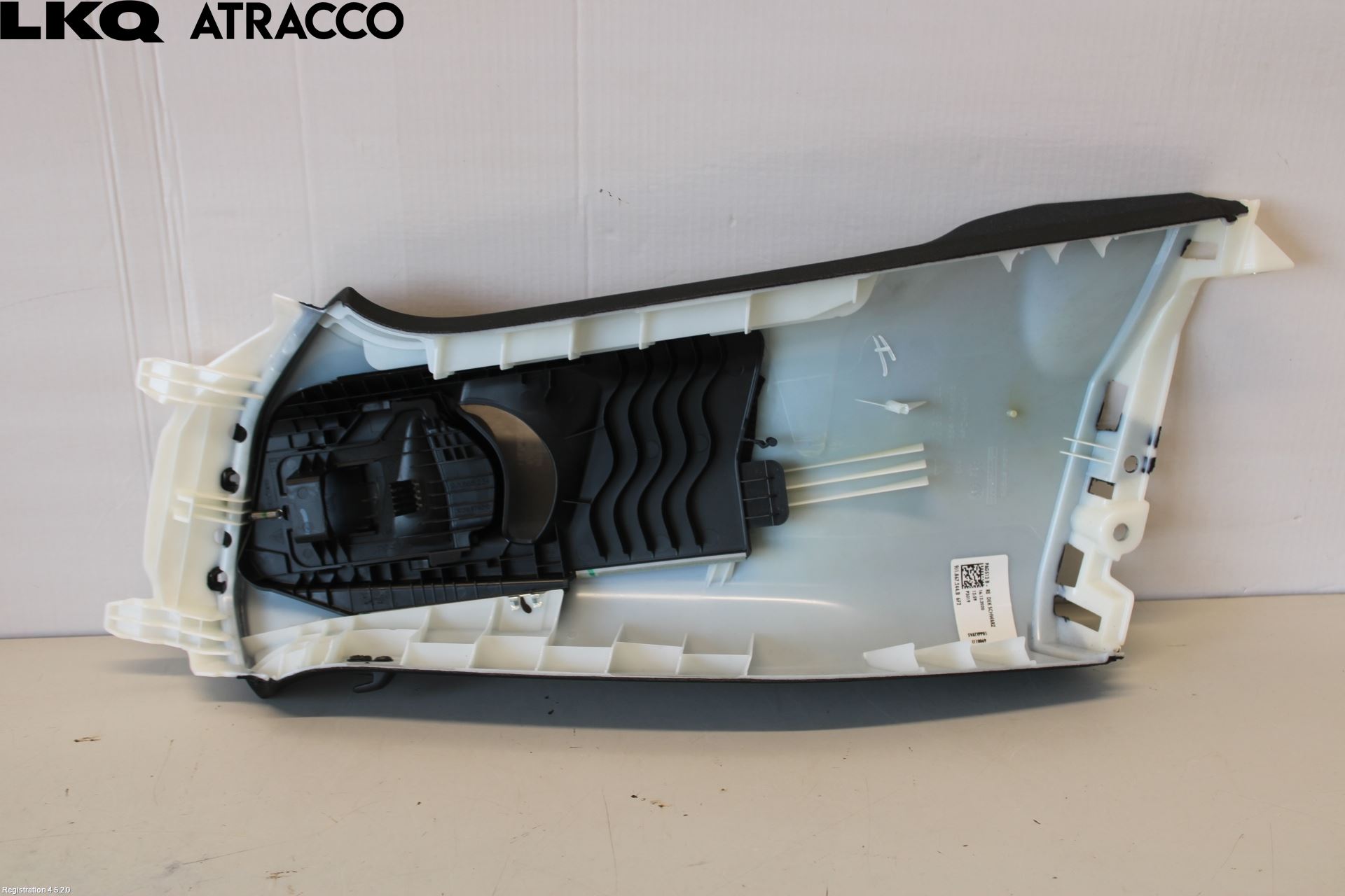 Porsche TAYCAN 20- Innr Øvrig