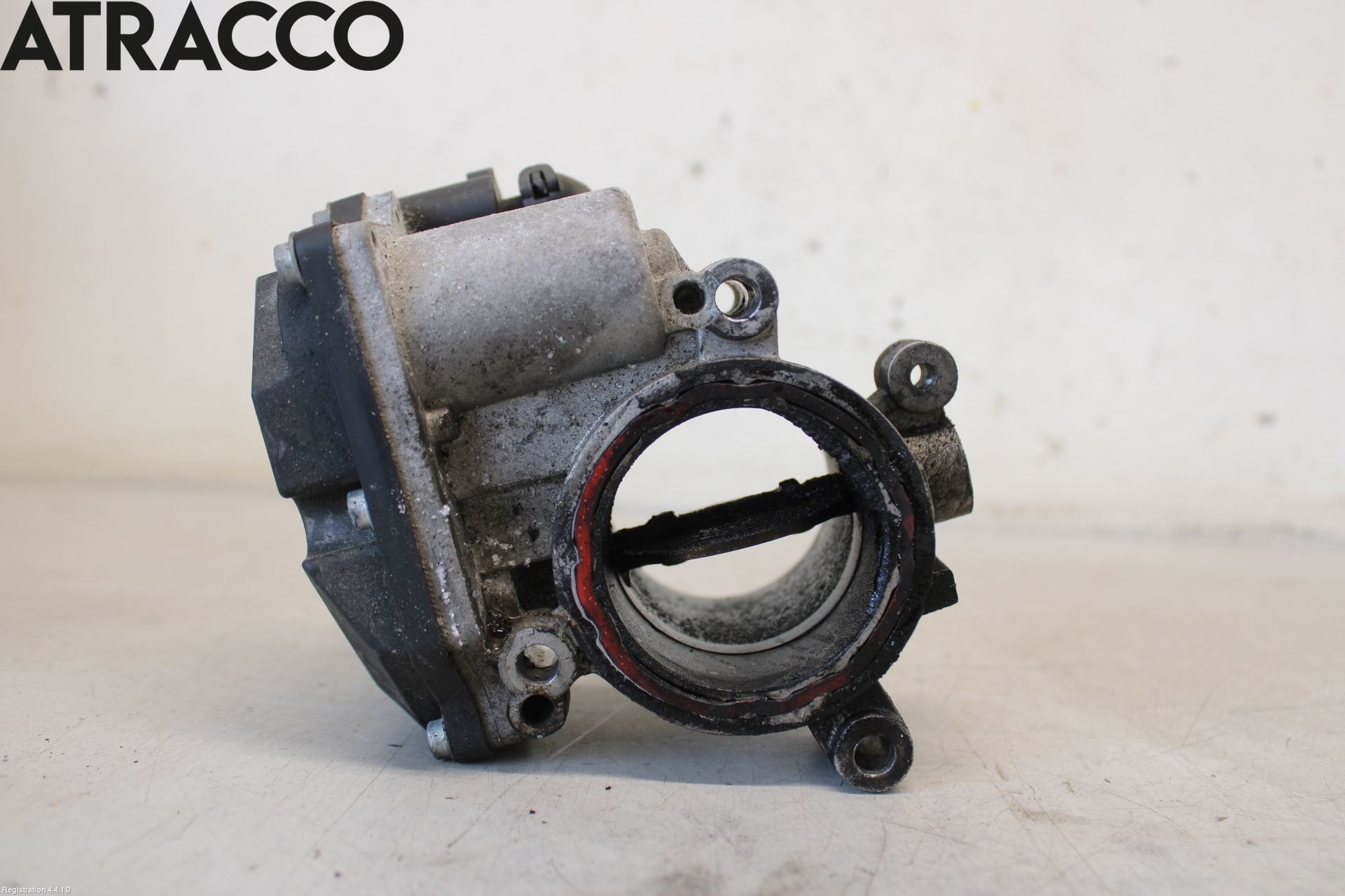 Volkswagen VW TIGUAN 07-16 Inns Spjeldhus