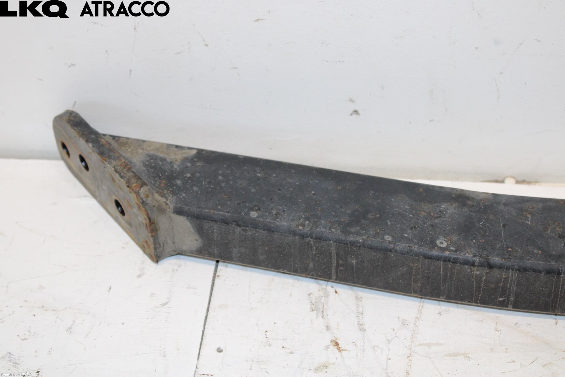 Mazda 6 08-13 Tilhengerfeste