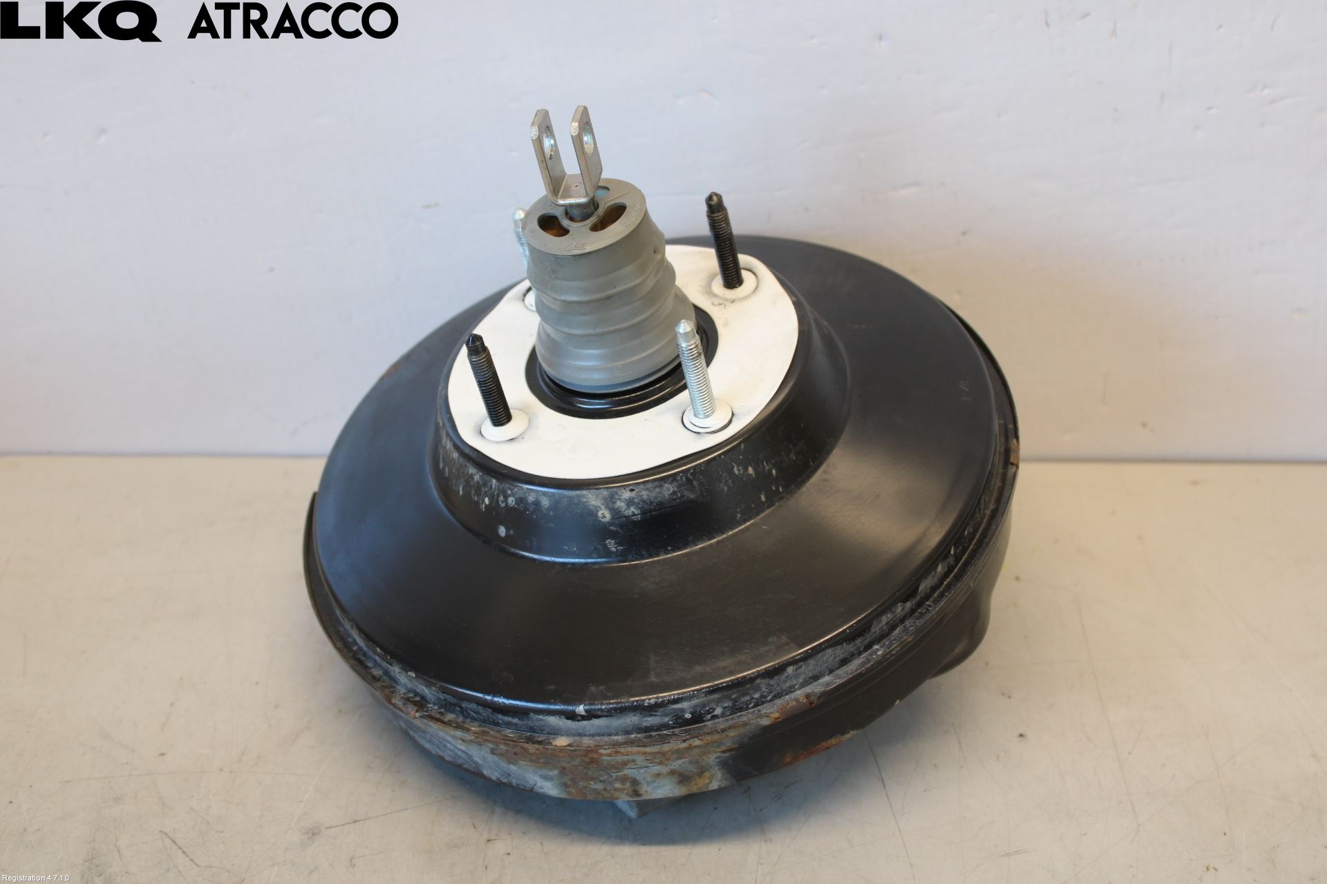 Volvo V40 12-19 Bremseservo