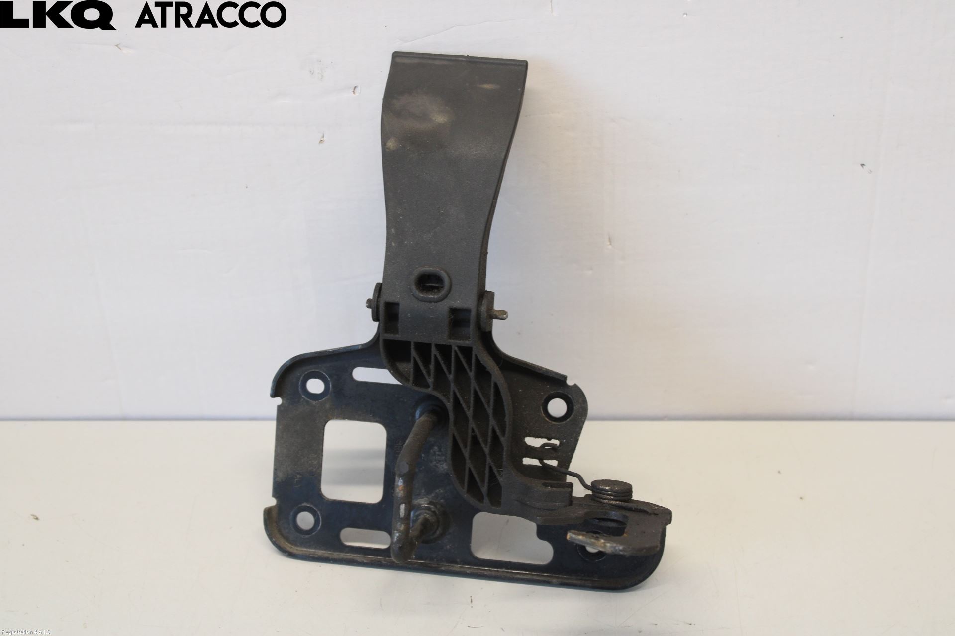 Audi Q5 09-16 Panser Stormkrok