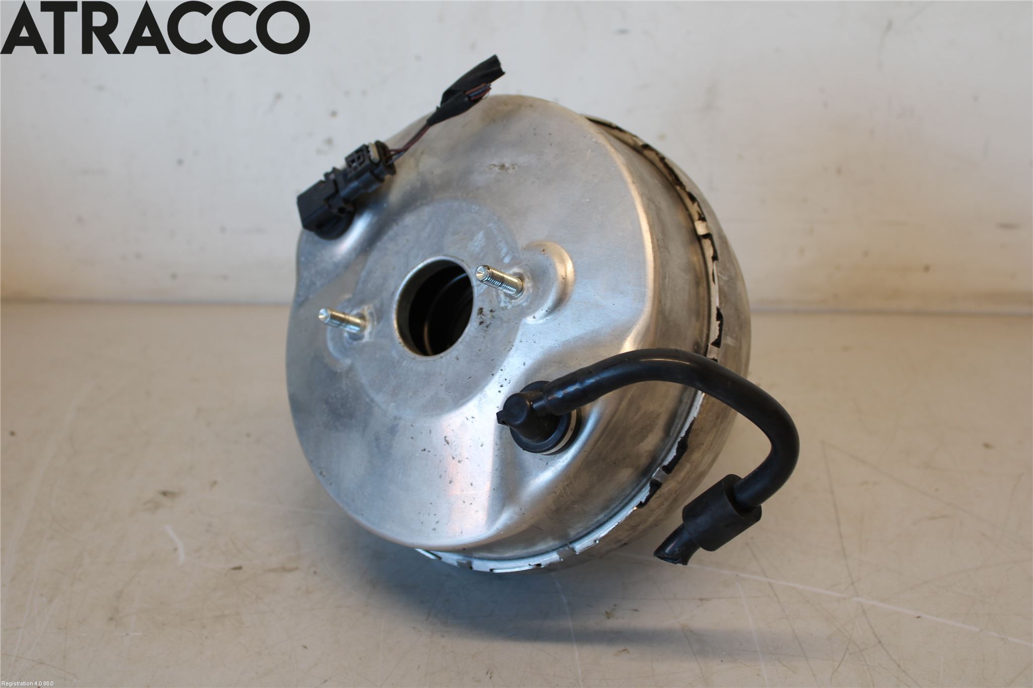 Mercedes-Benz MB C-KLASS (W205) 14-21 Bremseservo