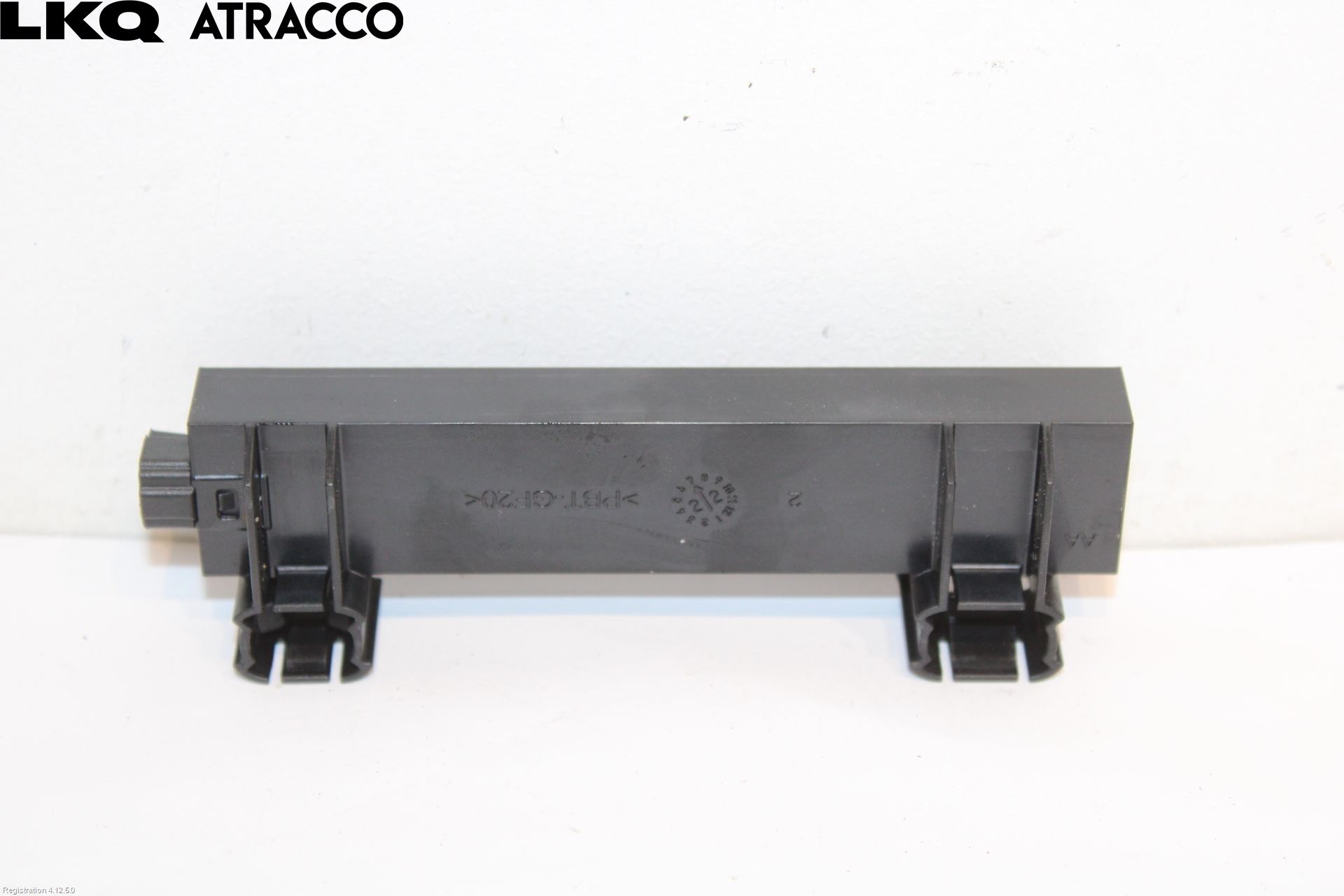 Volkswagen VW ID BUZZ/CARGO 22- Antenn El