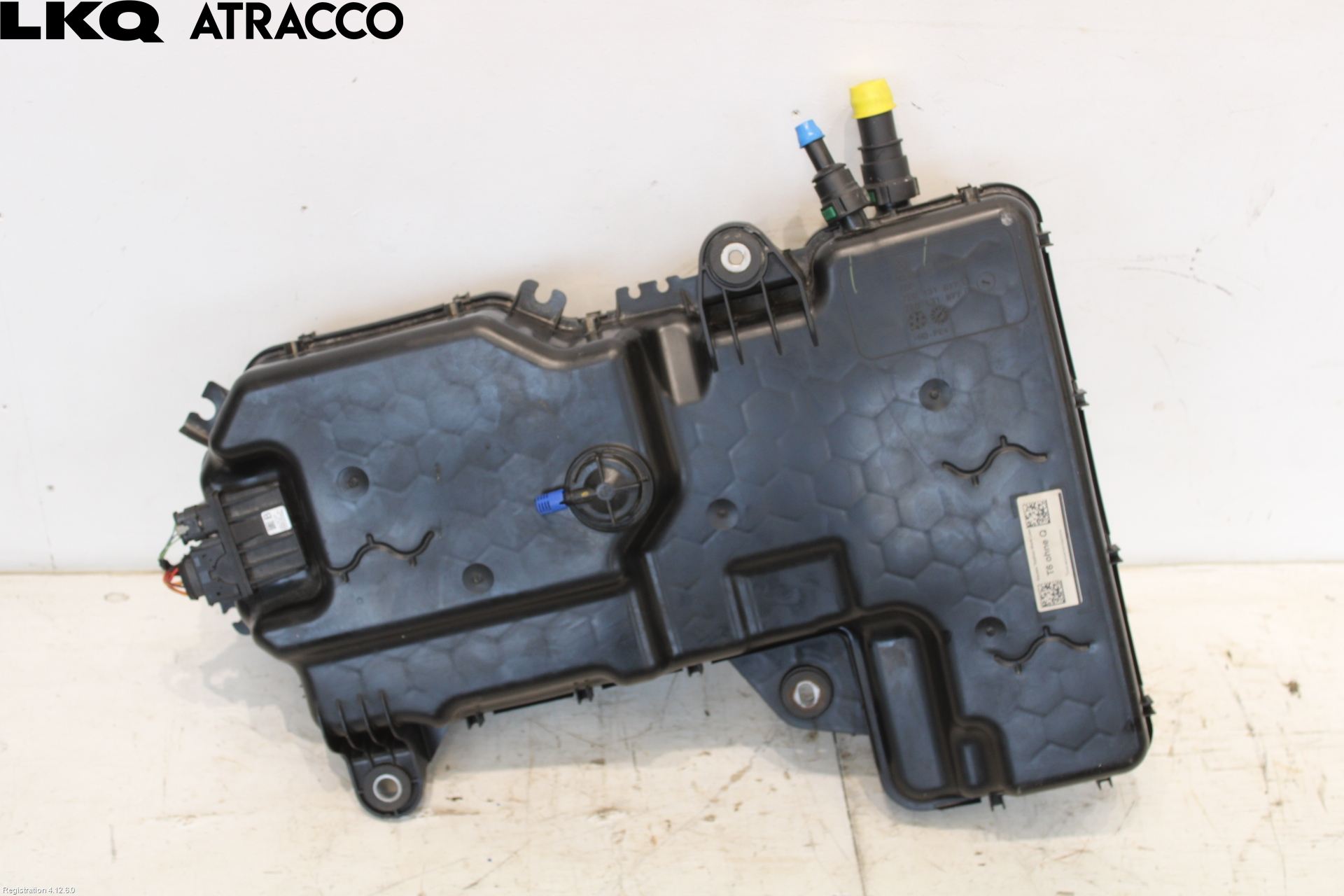 Volkswagen VW TRANSP/CARAVELLE (T6) 16-22 Adblue Tank