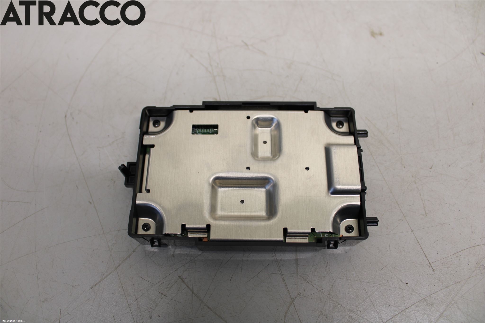 Polestar 2 20- Styreenhet Øvrig