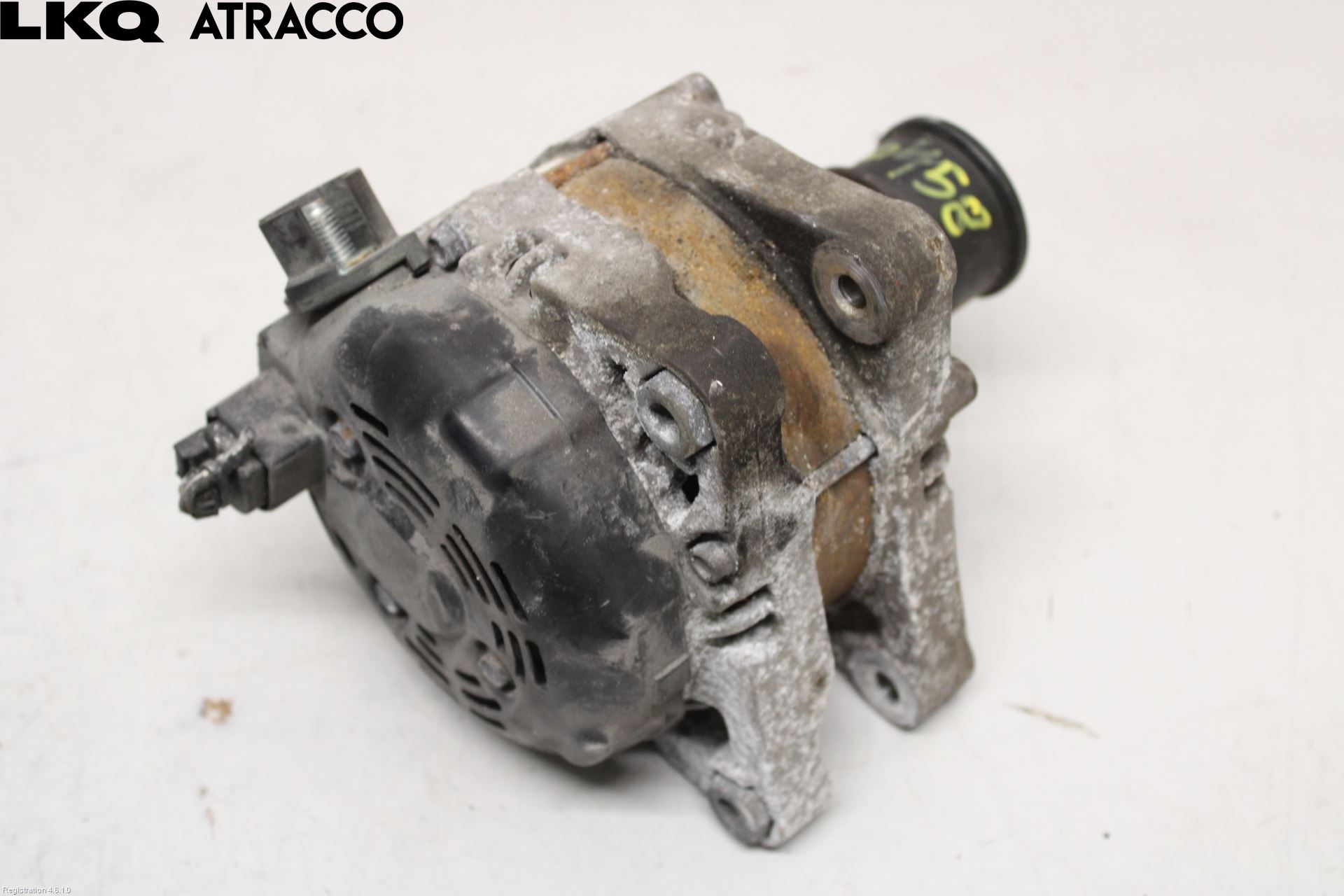 Ford FOCUS 11-14 Dynamo