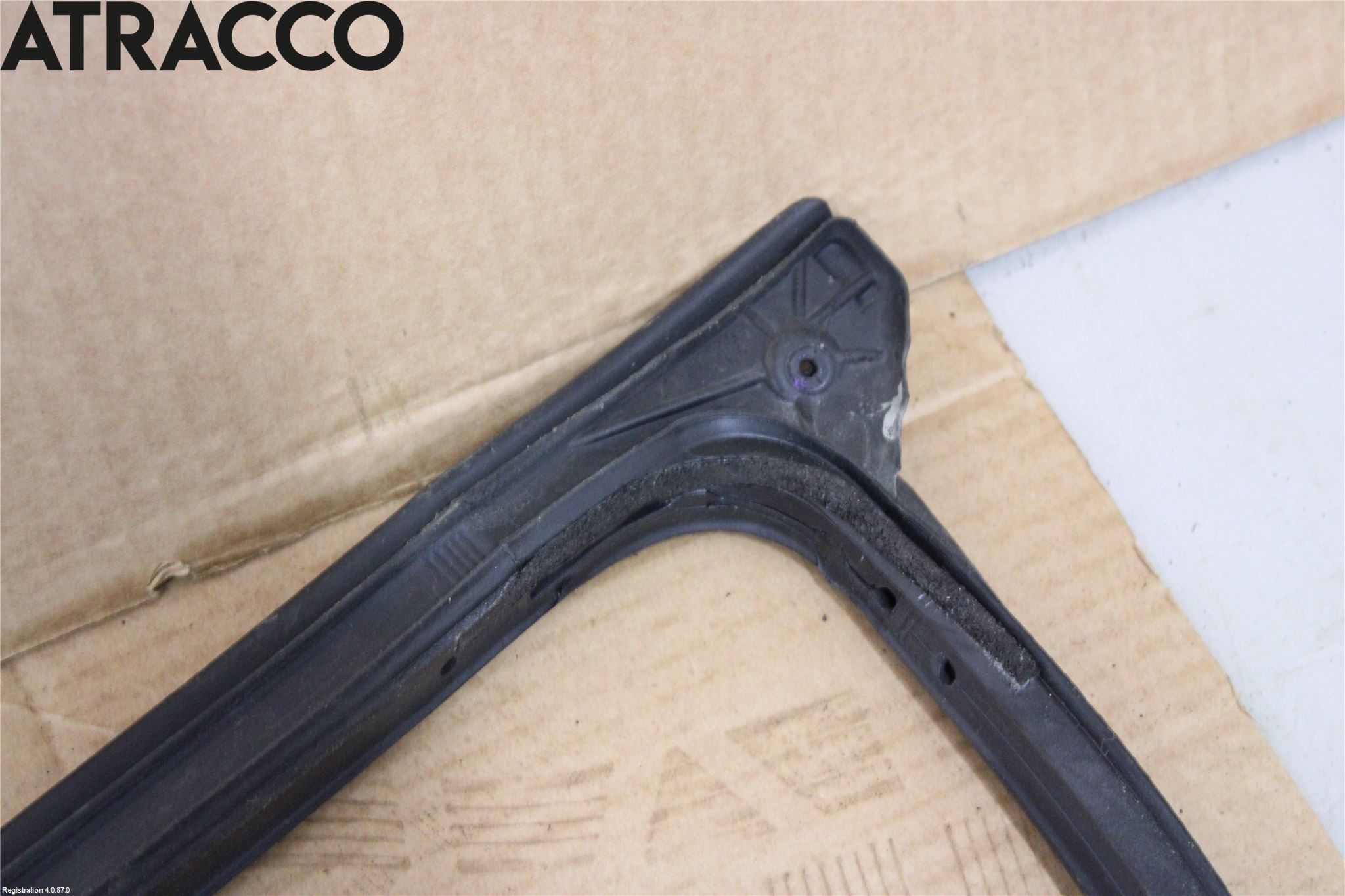 Ford RANGER EU 12-23 Dør Pakning