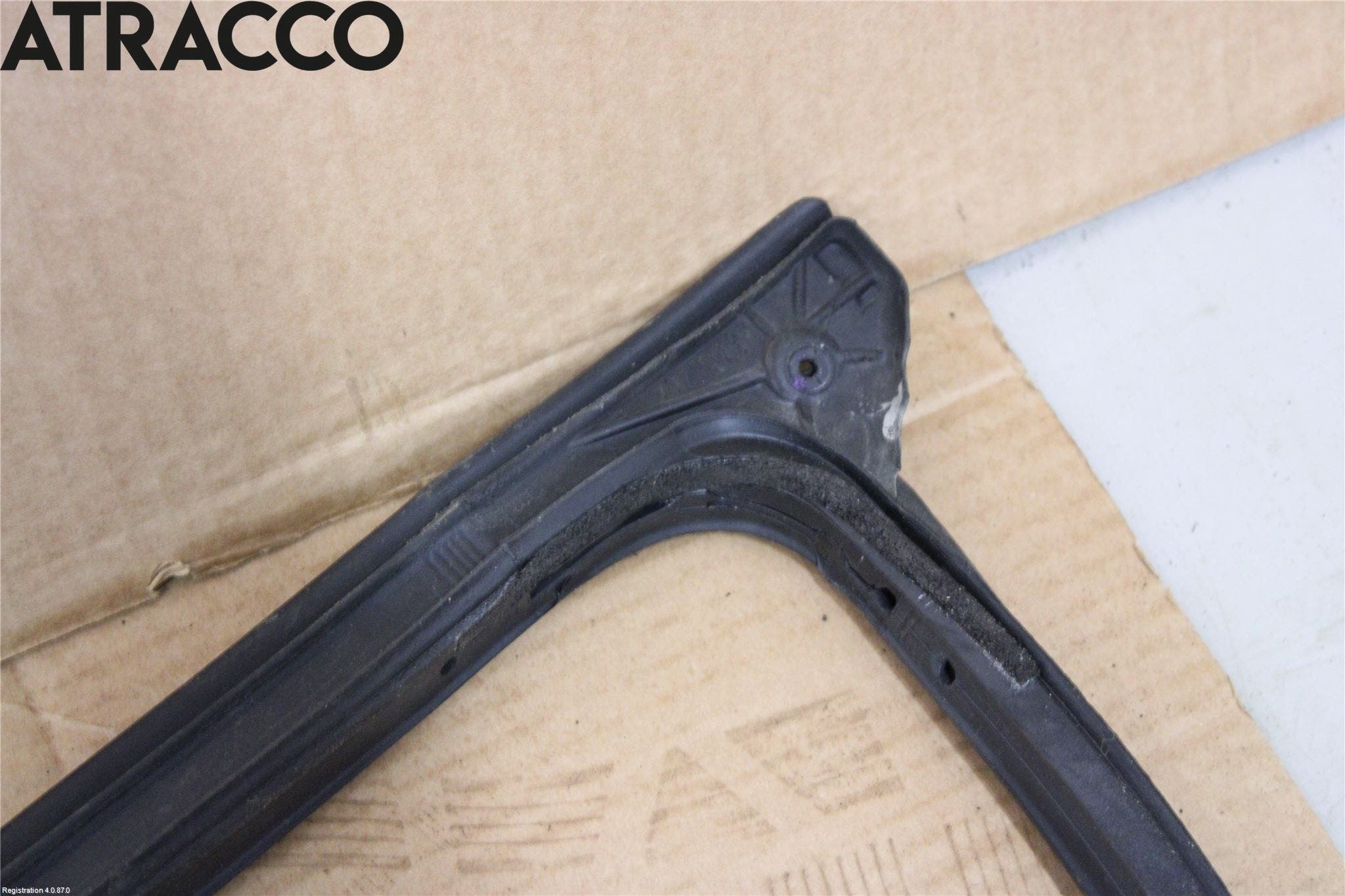 Ford RANGER EU 12-23 Dør Pakning