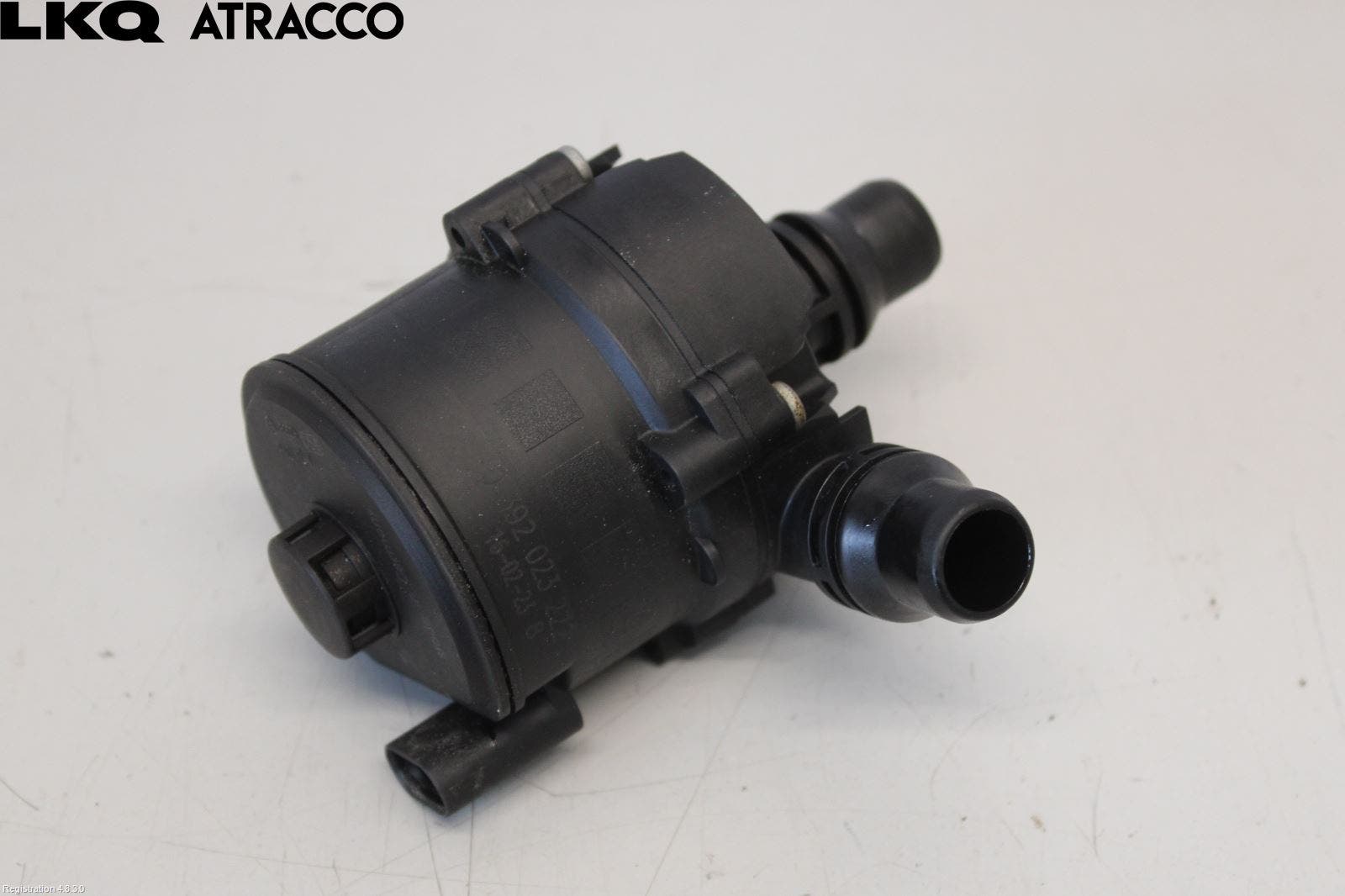 BMW 2 F45 Active Tourer 14-21 Varme Sirkulasjonspumpe