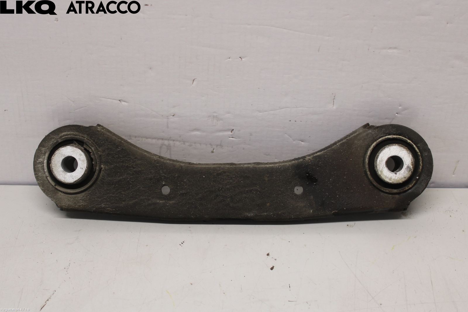 Hyundai IONIQ 5 NE 22- Bærearm Bak Høyre