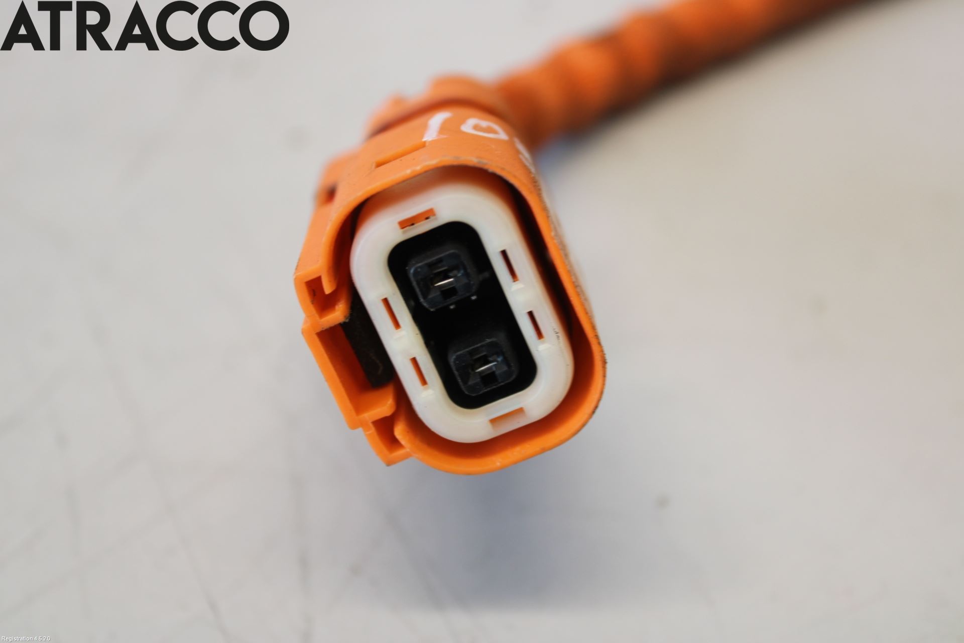 Volkswagen VW UP! / E-UP! Kabelhärva Högspänning