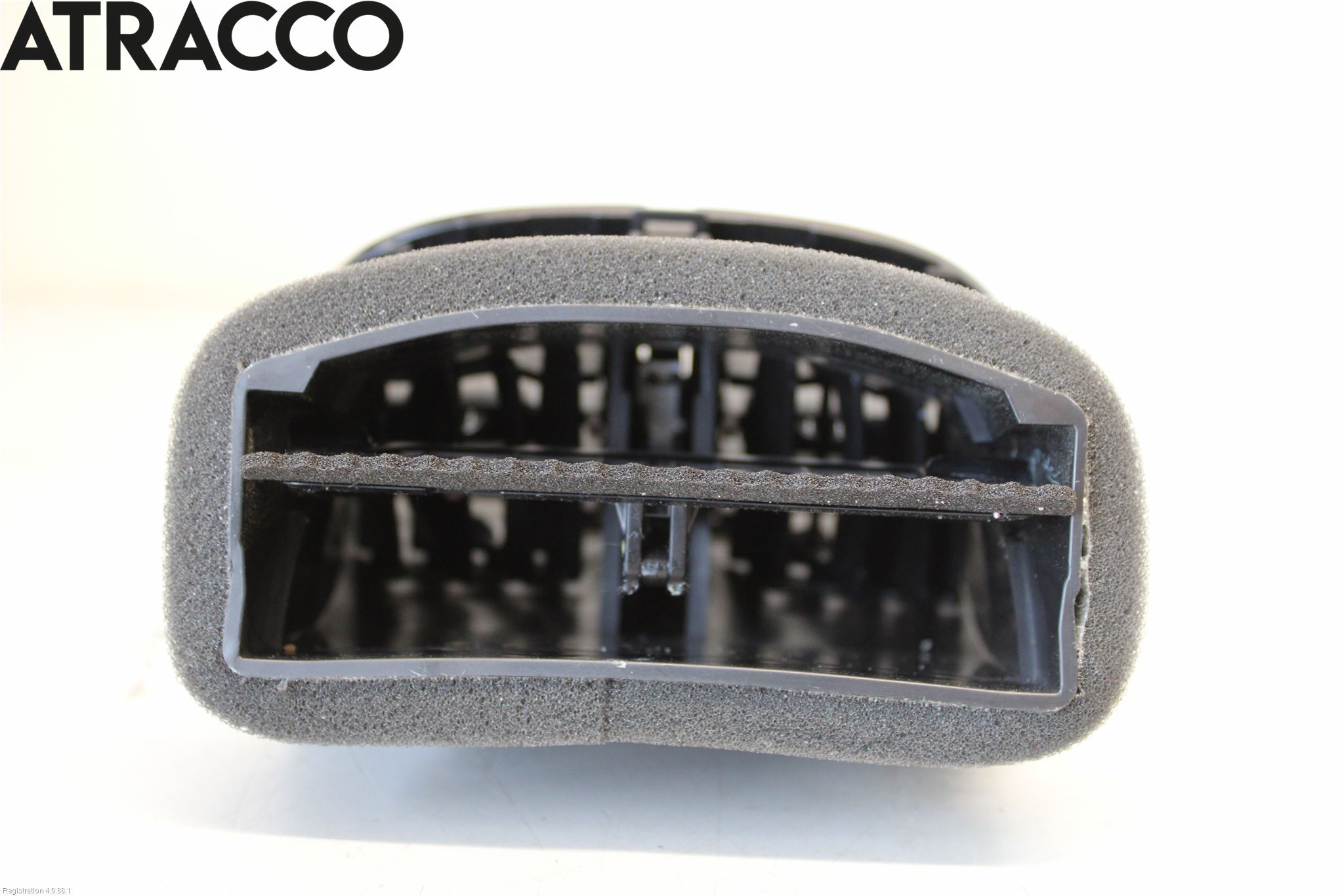 Kia CEED/CEED SW 19- Dashbord Kanal - Dyse