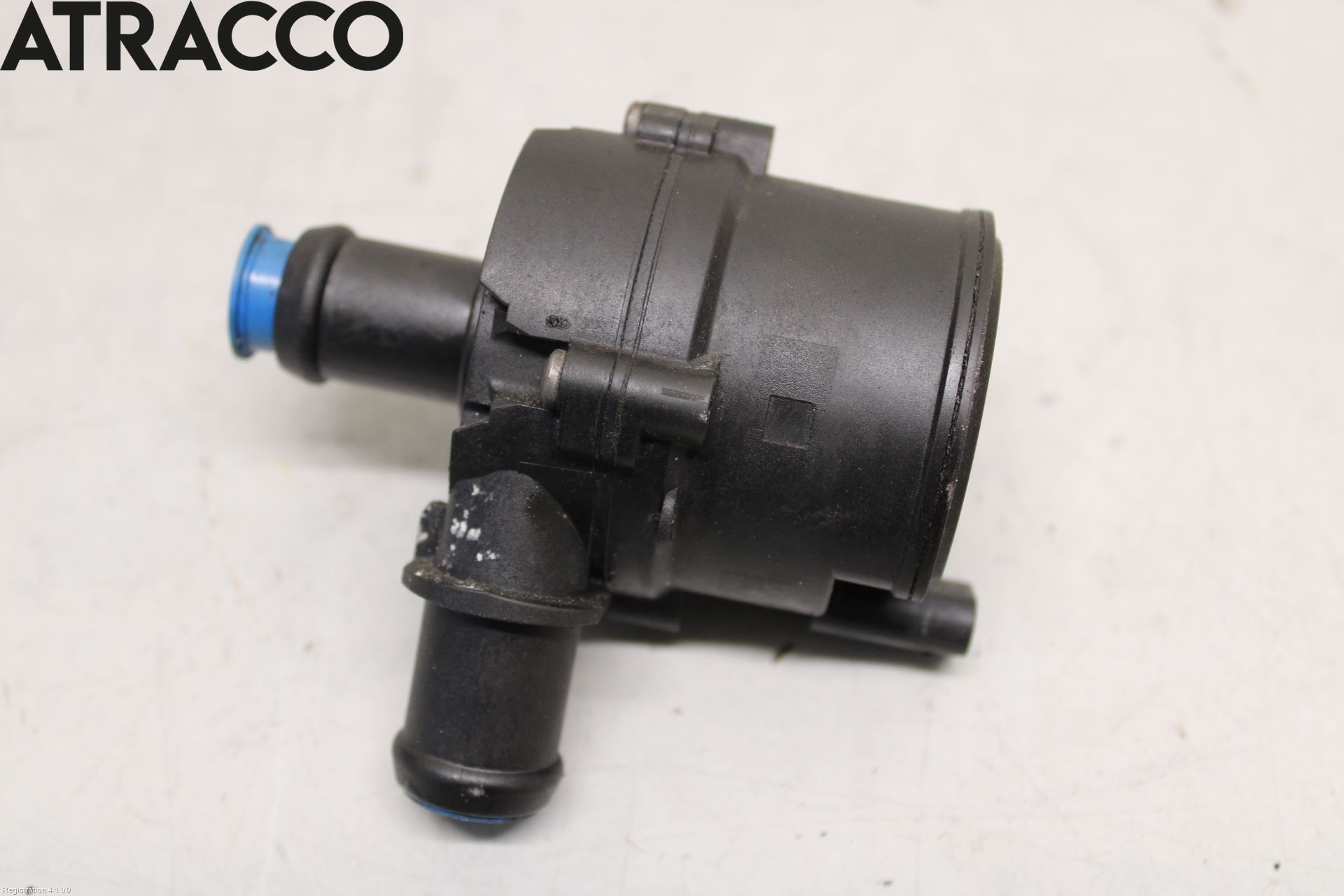 Volkswagen VW UP! / E-UP! Vannpumpe