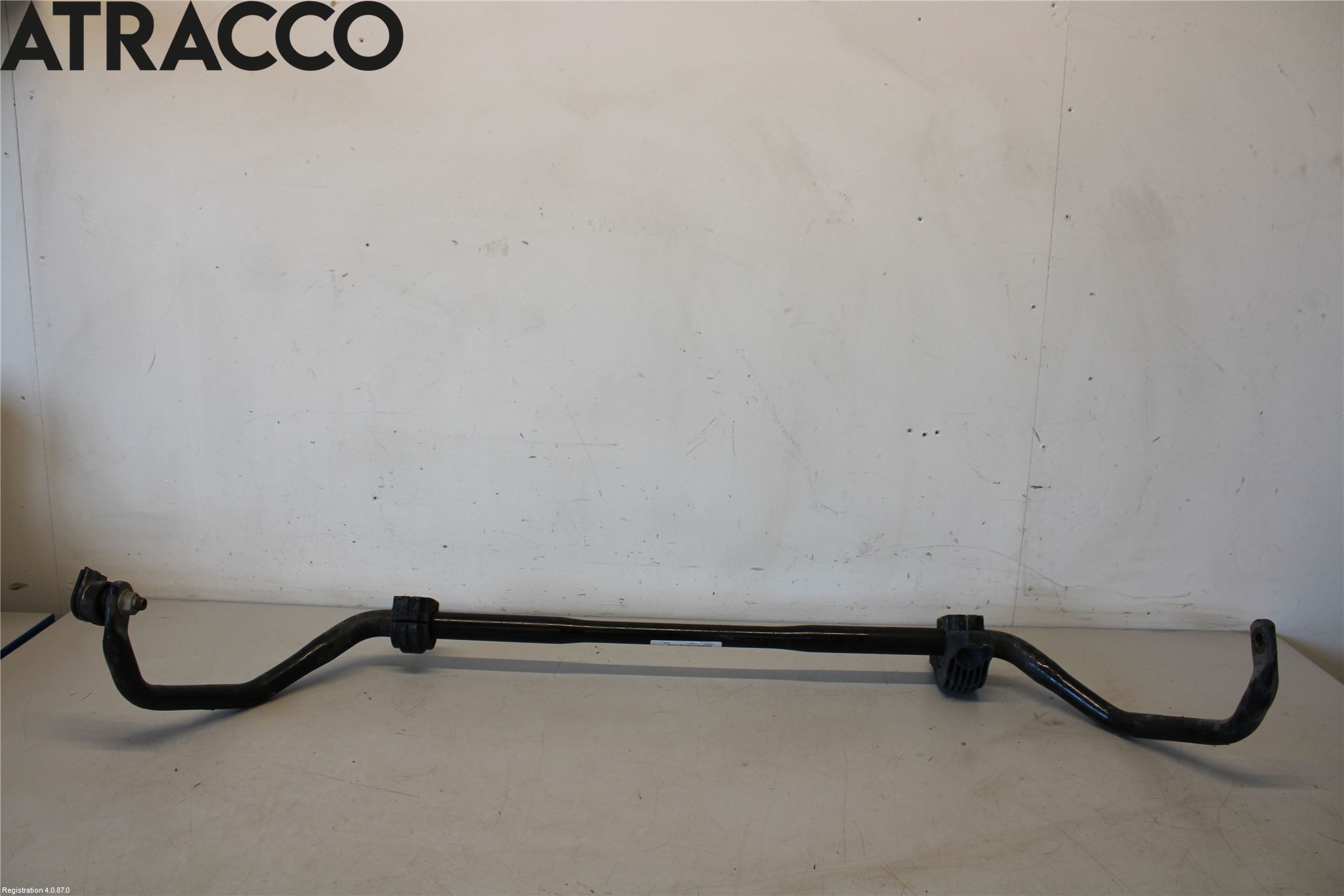 BMW 5 G30/G31/F90 17-23 Stablisatorstag Foran