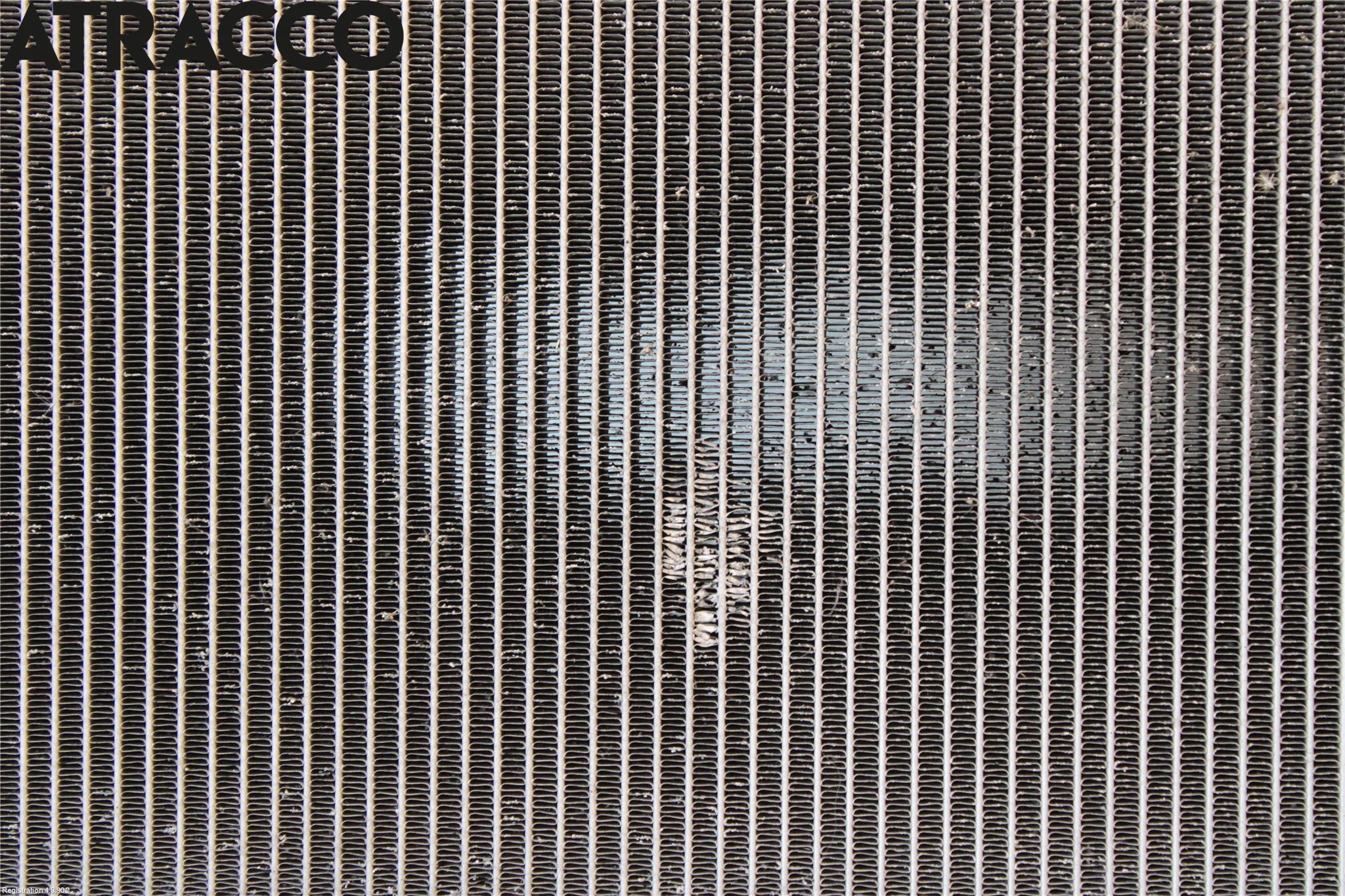 Mazda 6 13- Radiator Automat