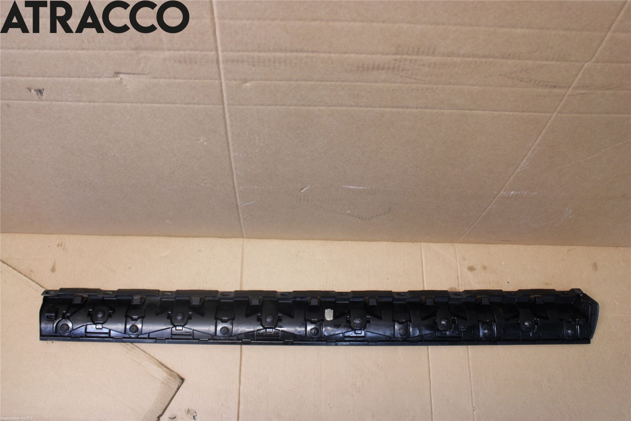 Mercedes-Benz MB VITO/V-KLASS (W640,W447,W448) 14- Midtparti Øvrig