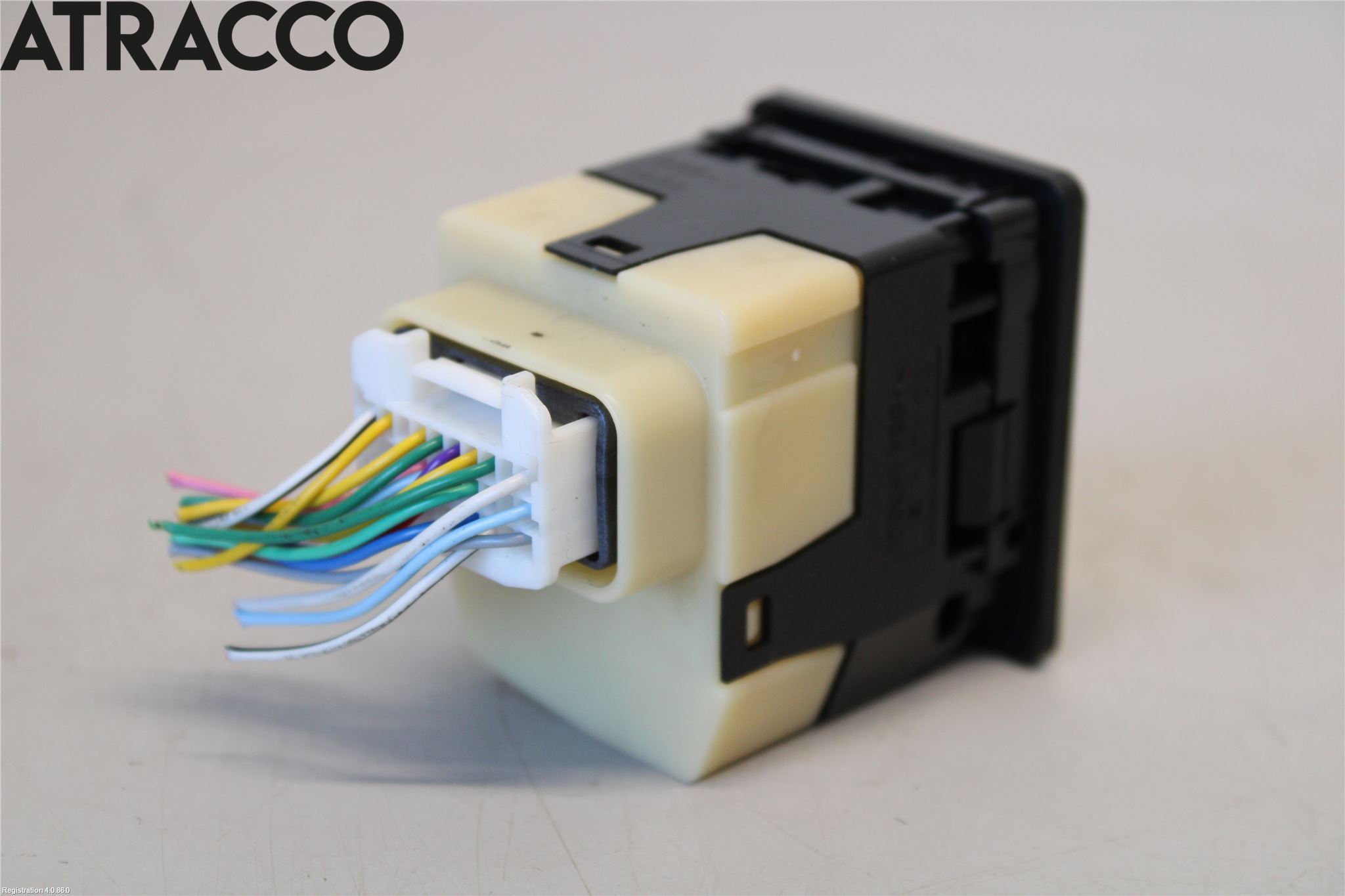 Toyota AURIS 13-19 Bryter Speil