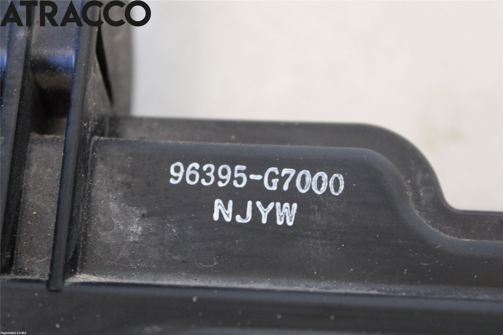 Hyundai IONIQ AE 17-22 Signalhorn