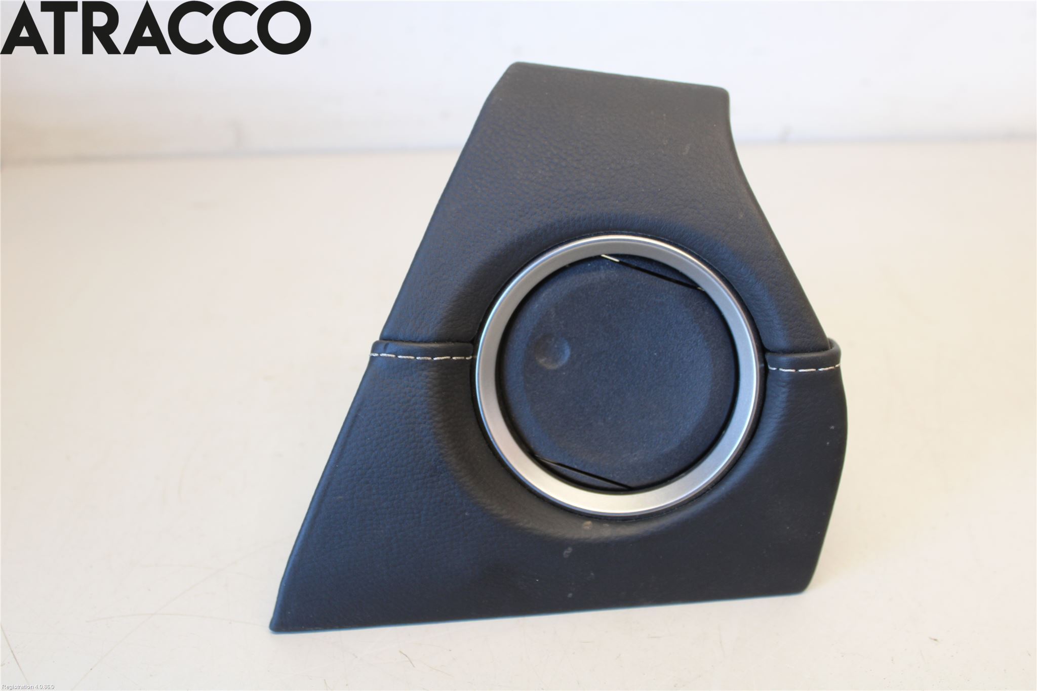 Toyota AURIS 13-19 Dashbord Kanal - Dyse