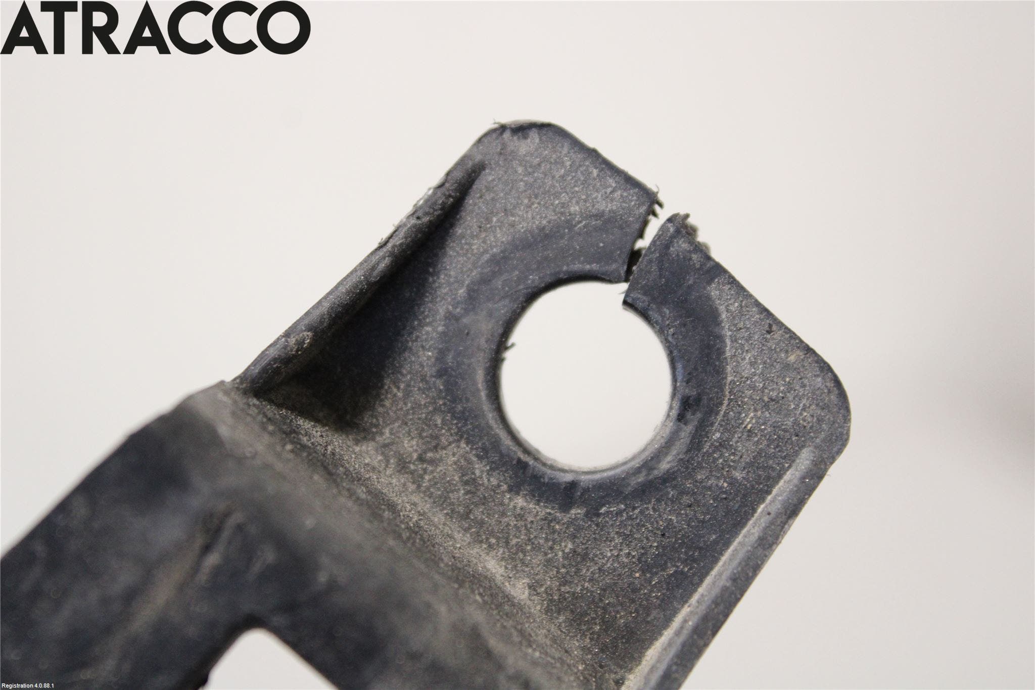 BMW X3 E83 03-10 Hjulbuelist