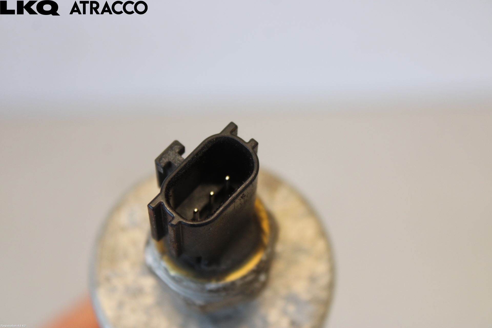 Nissan QASHQAI 10-14 Varme Ac Øvrig